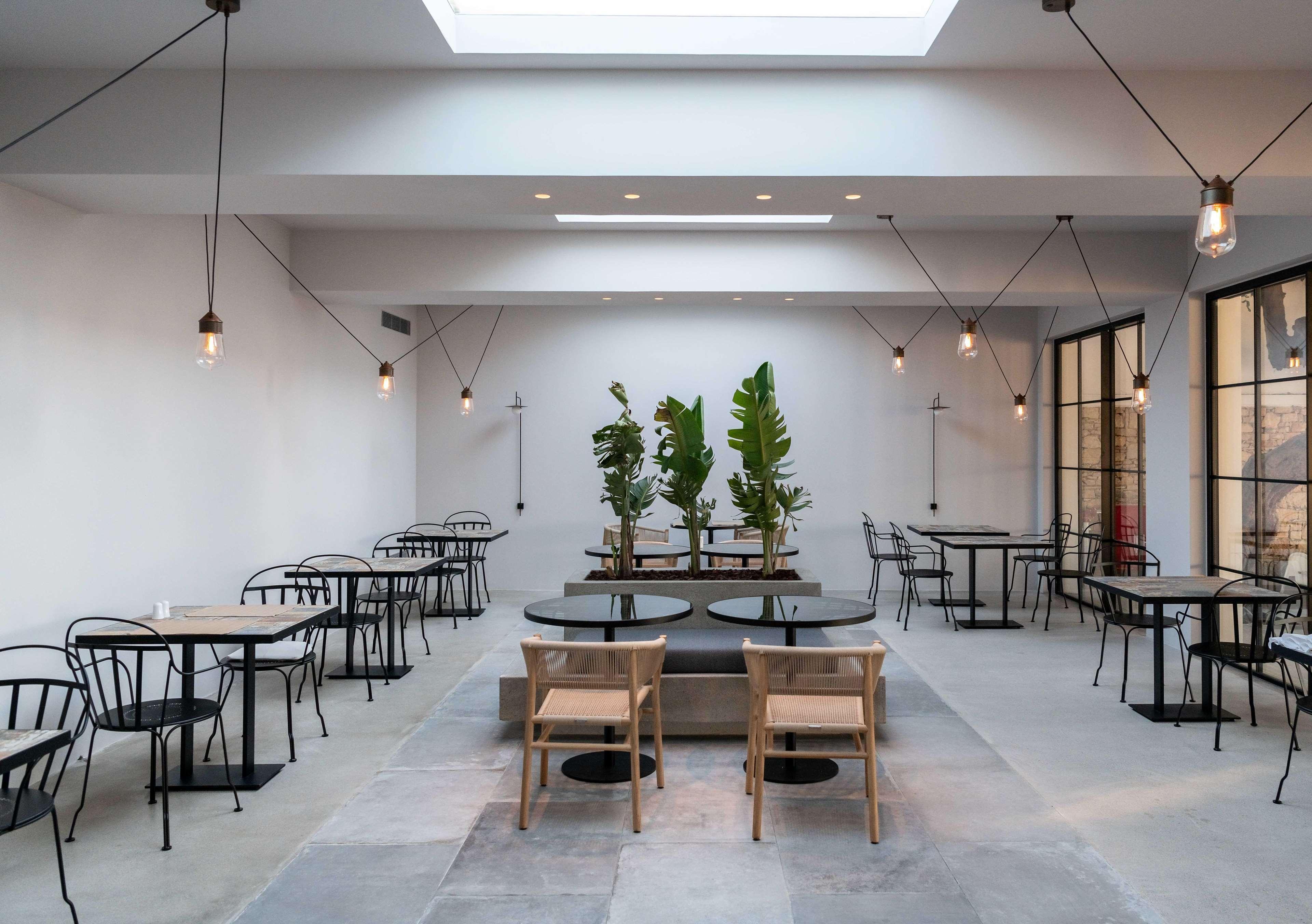 Minos Art Hotel, A Member Of Design Hotel