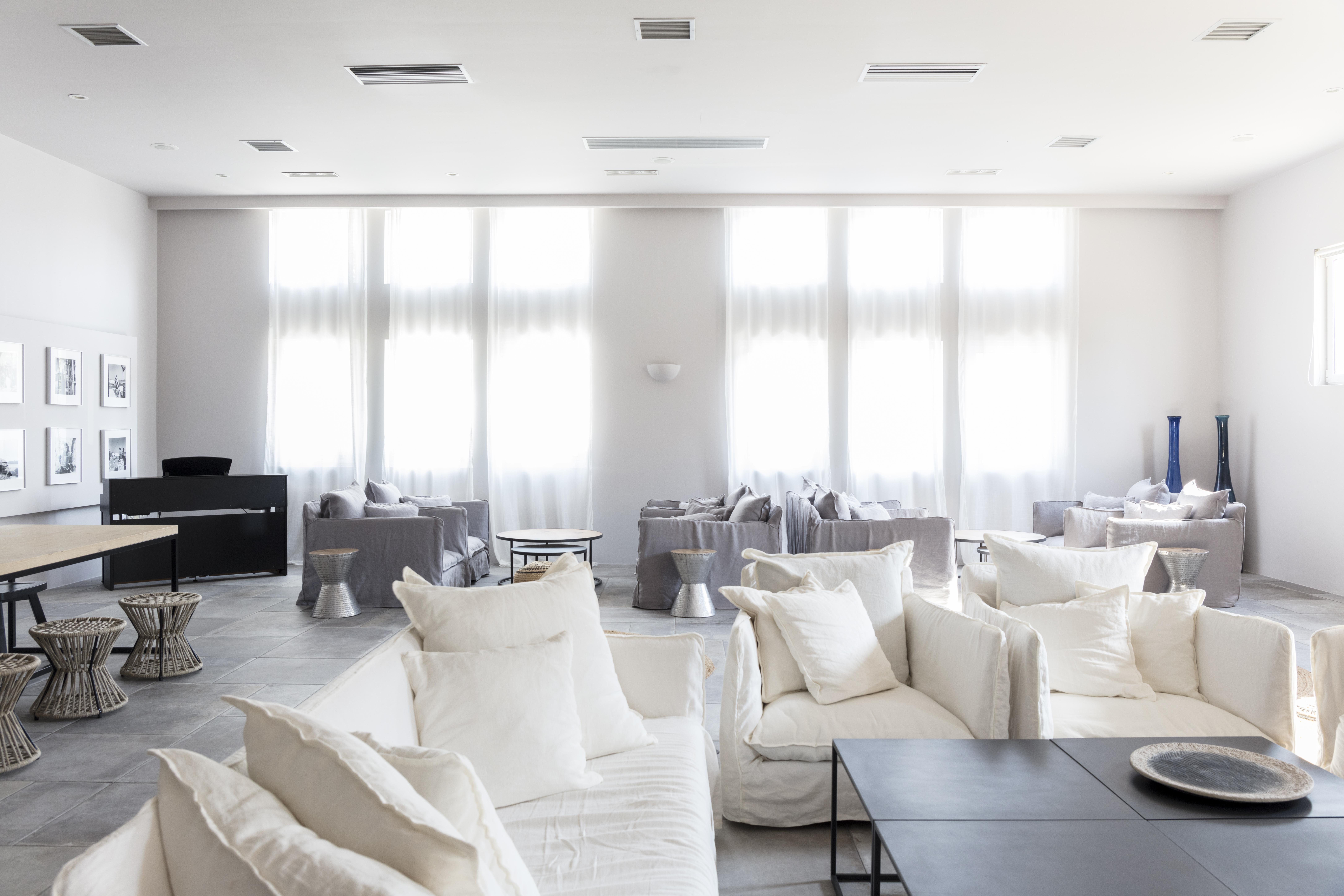 Hotel Minos Art Hotel, A Member Of Design 5*