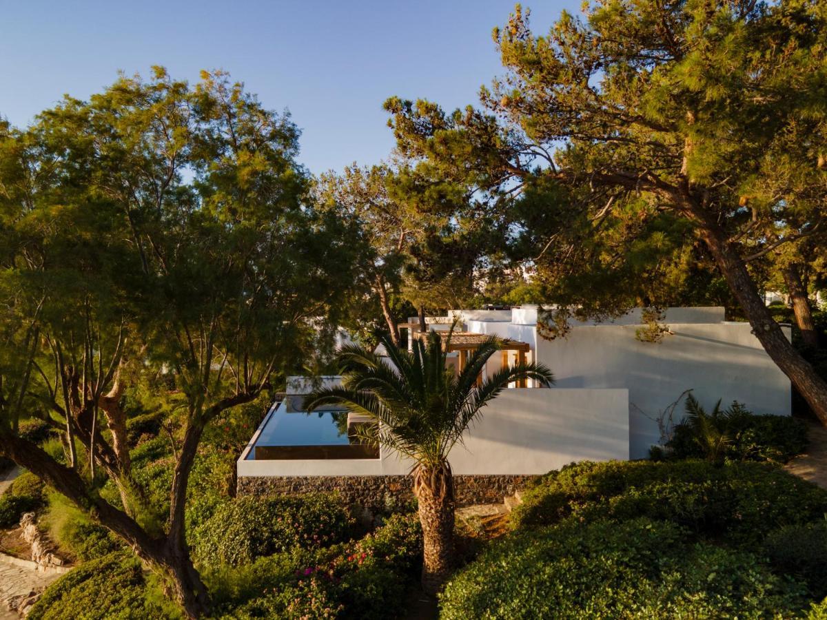 Minos Art Hotel, A Member Of Design 5*