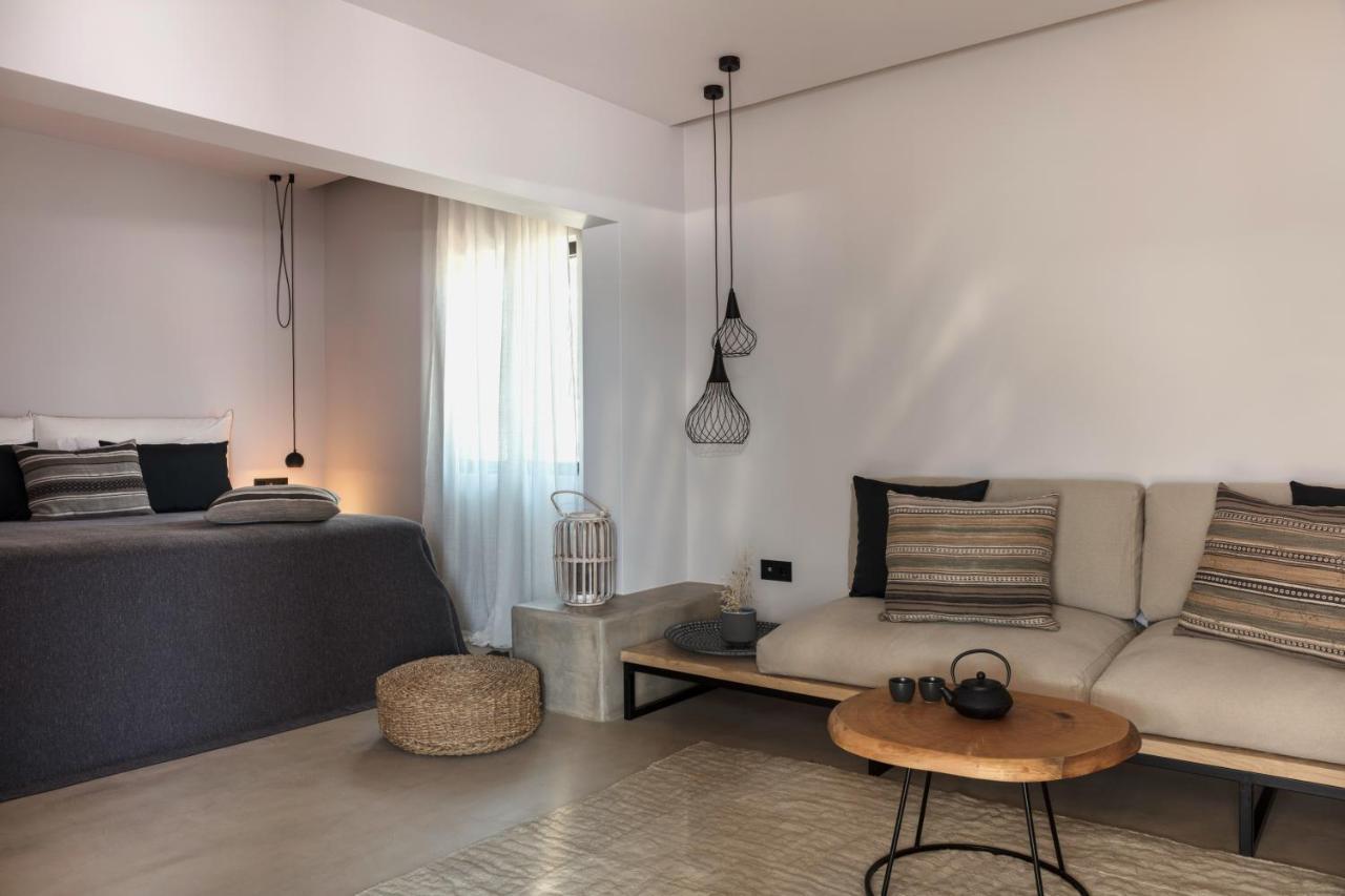 Minos Art Hotel, A Member Of Design 5* Агиос-Николаос