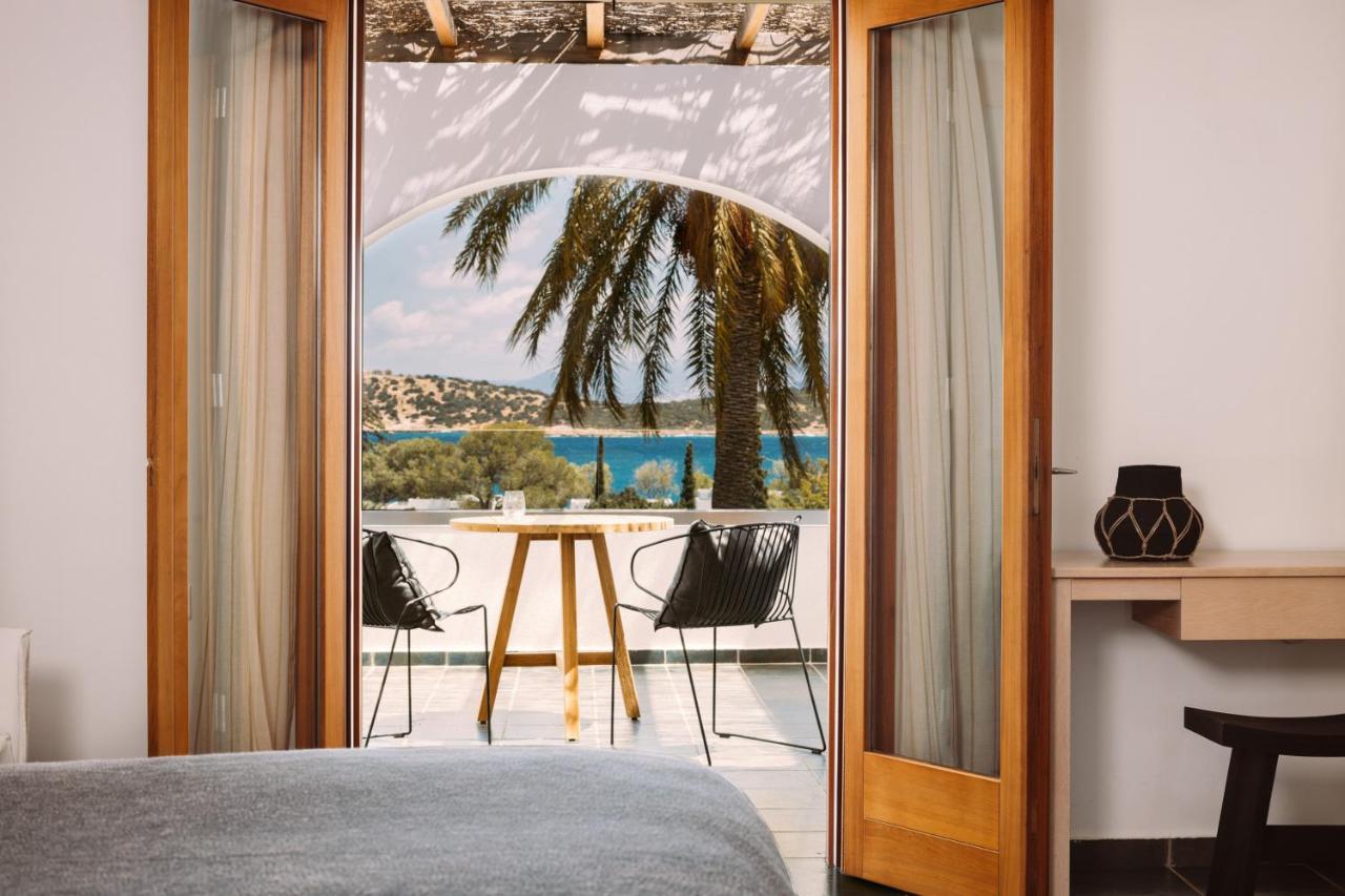 Minos Art Hotel, A Member Of Design 5* Агиос-Николаос