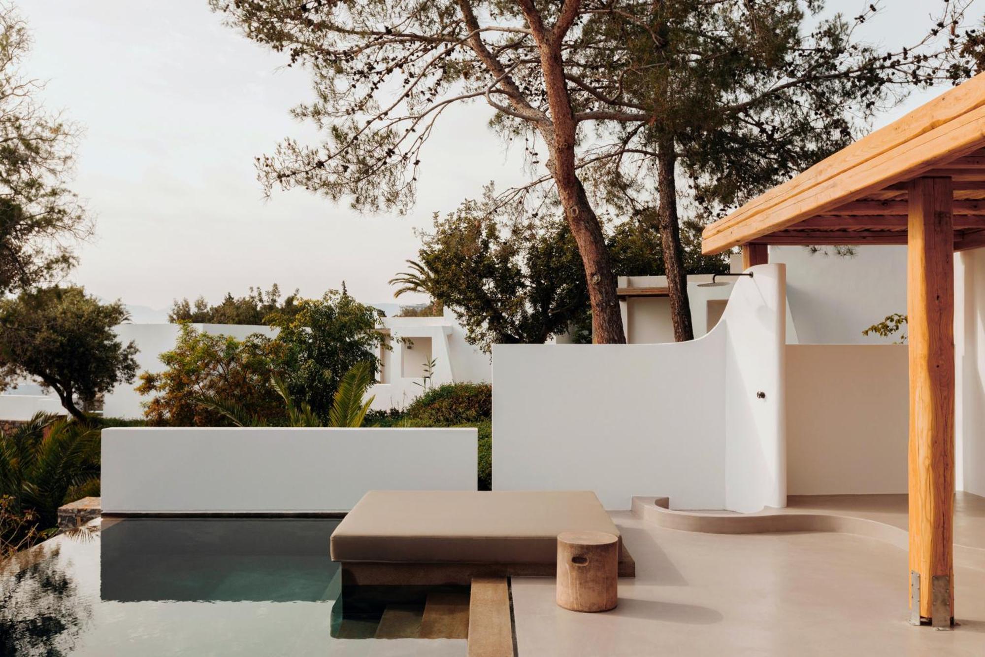 Hotel Minos Art Hotel, A Member Of Design