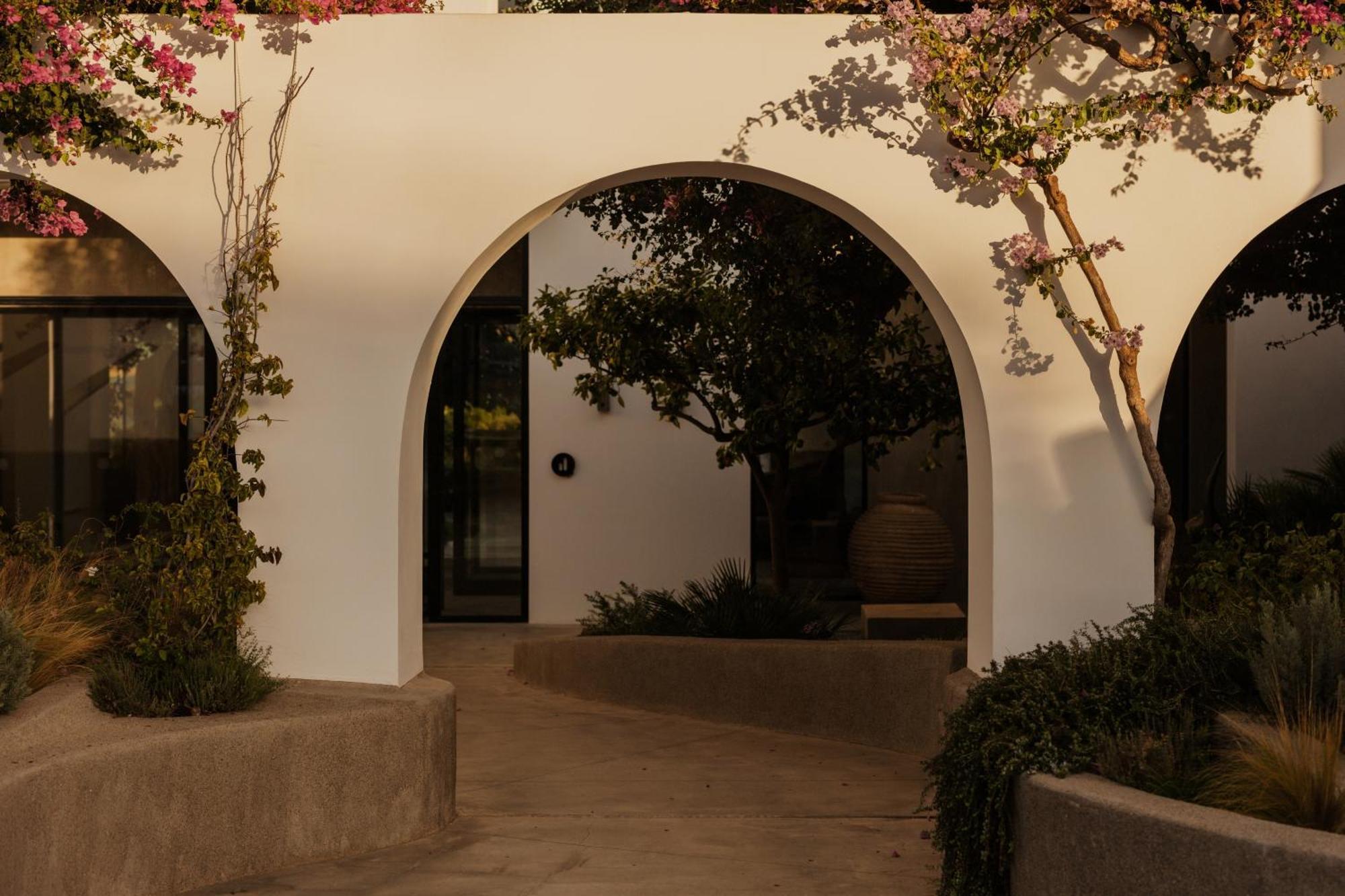 Minos Art Hotel, A Member Of Design Агиос-Николаос