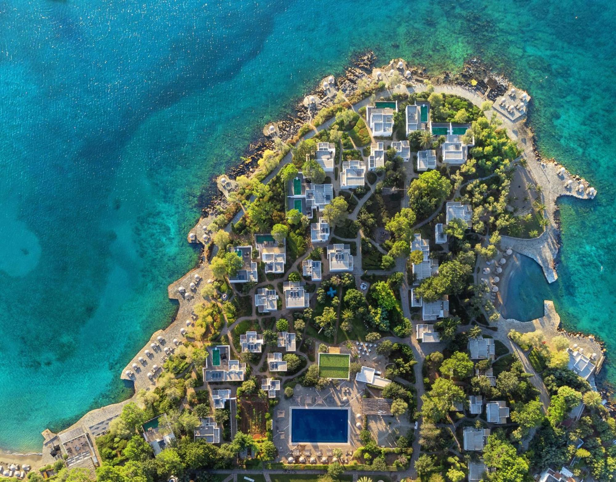Hotel Minos Art Hotel, A Member Of Design 5*