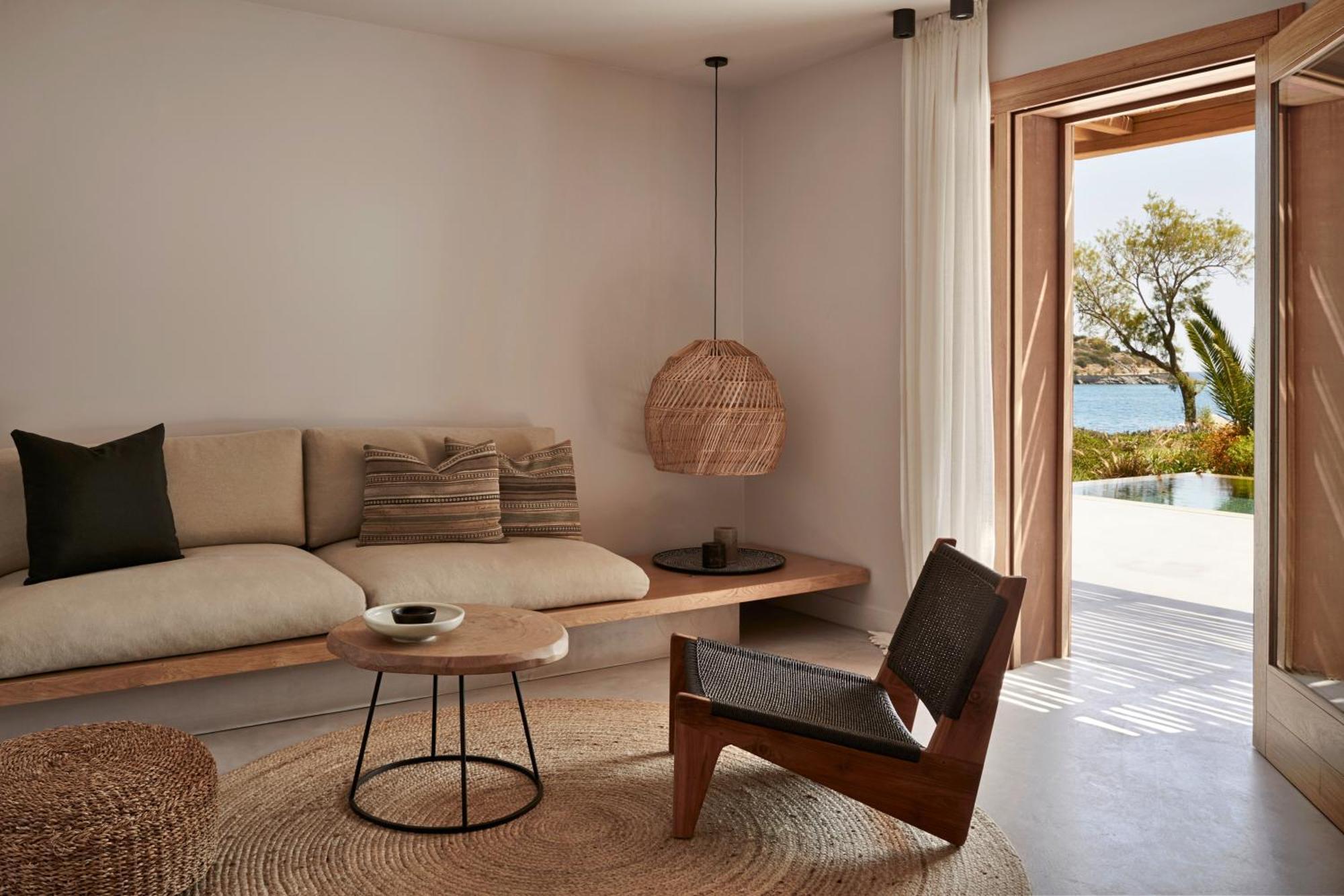 Minos Art Hotel, A Member Of Design Отель 5*