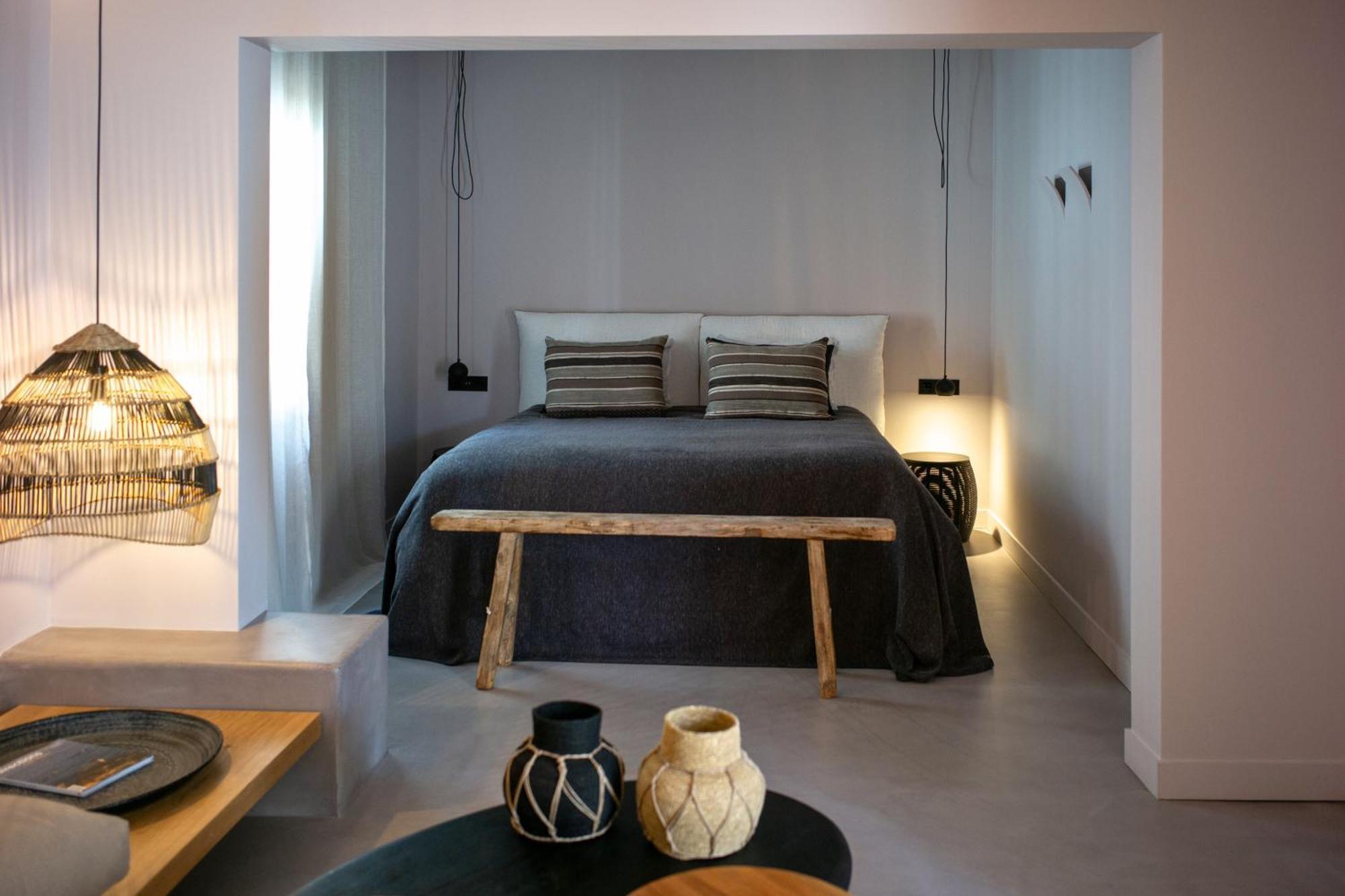 Minos Art Hotel, A Member Of Design Отель