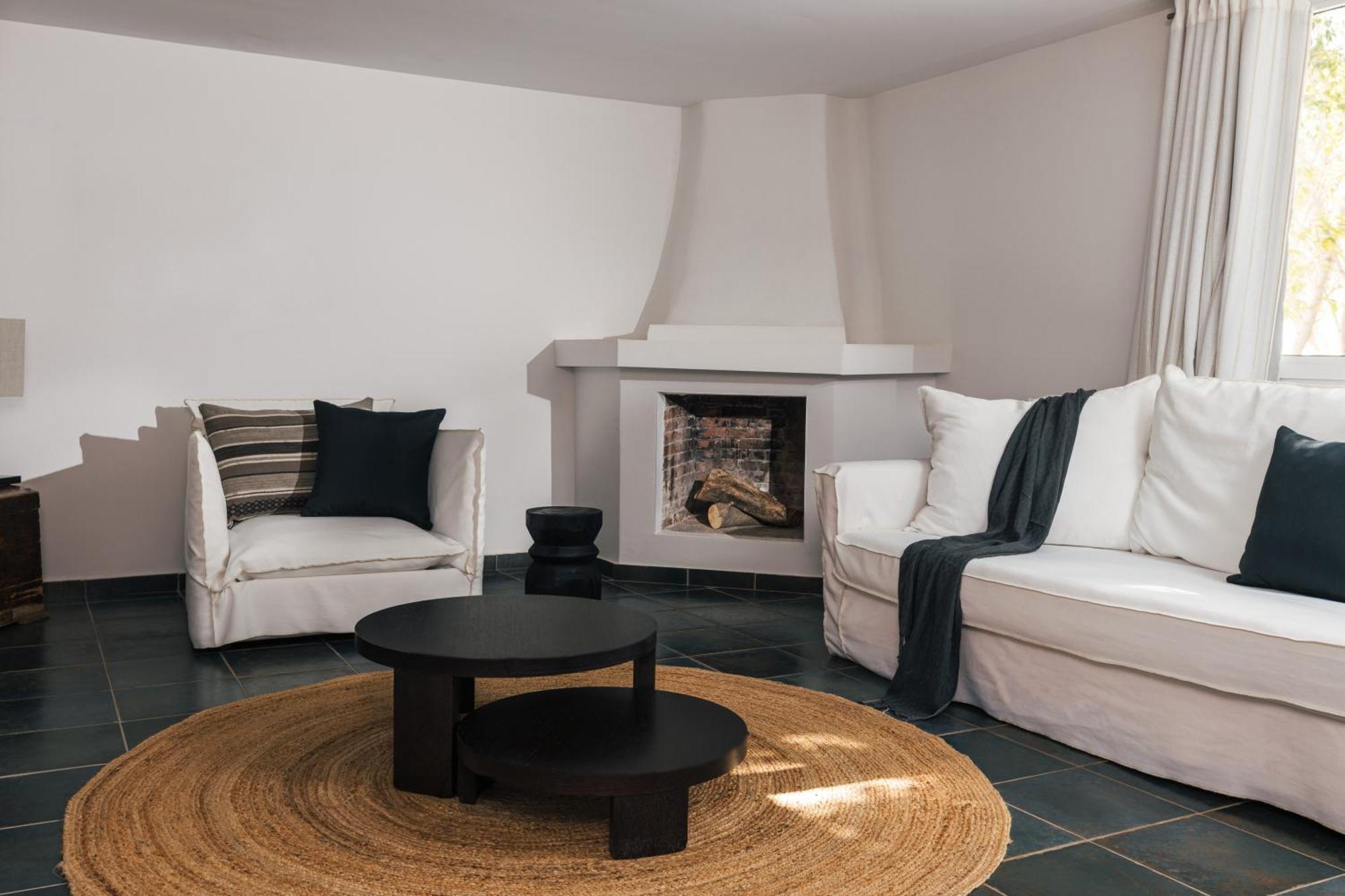 Minos Art Hotel, A Member Of Design 5* Агиос-Николаос