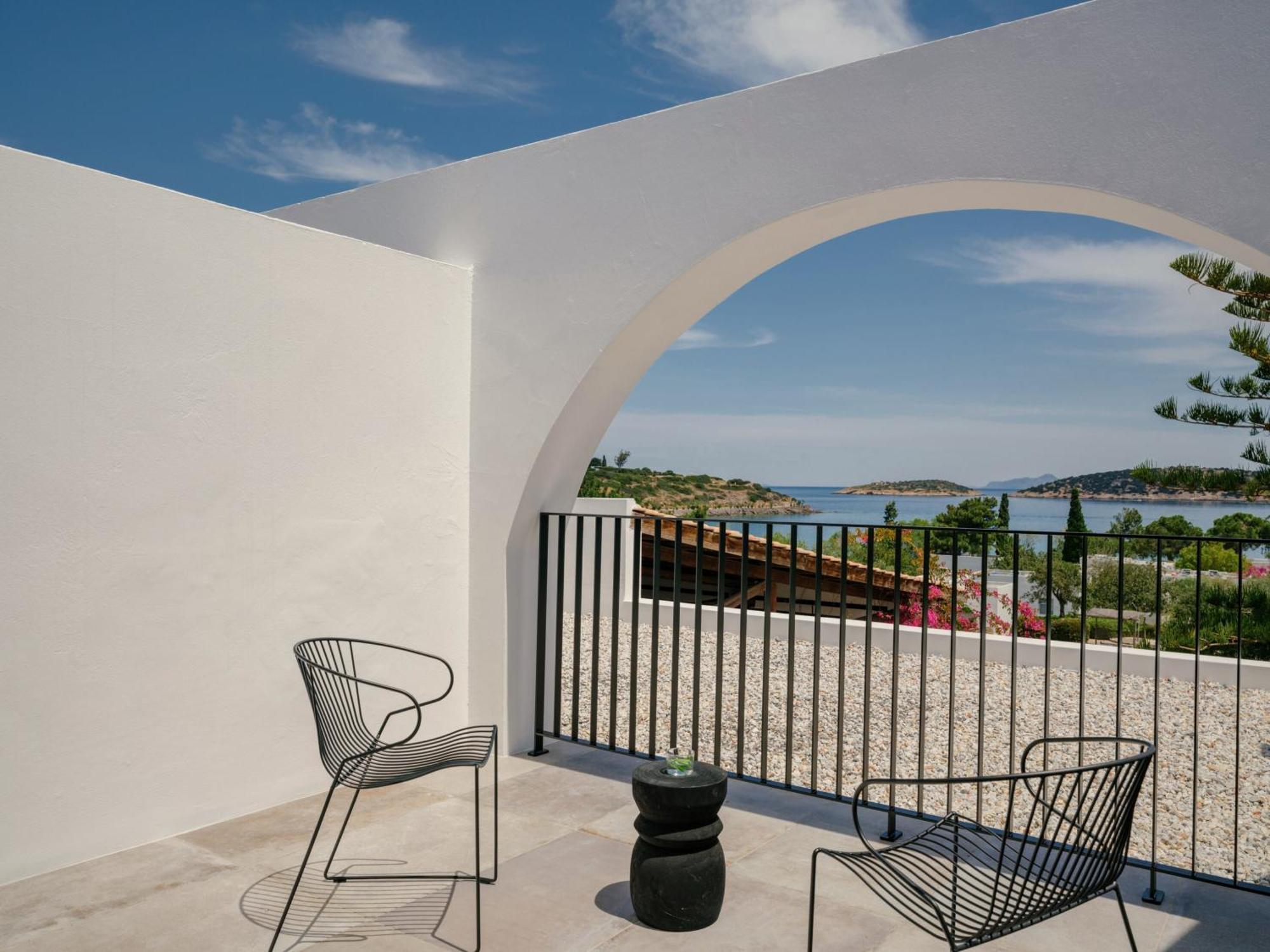 Minos Art Hotel, A Member Of Design 5* Agios Nikolaos (Crete)