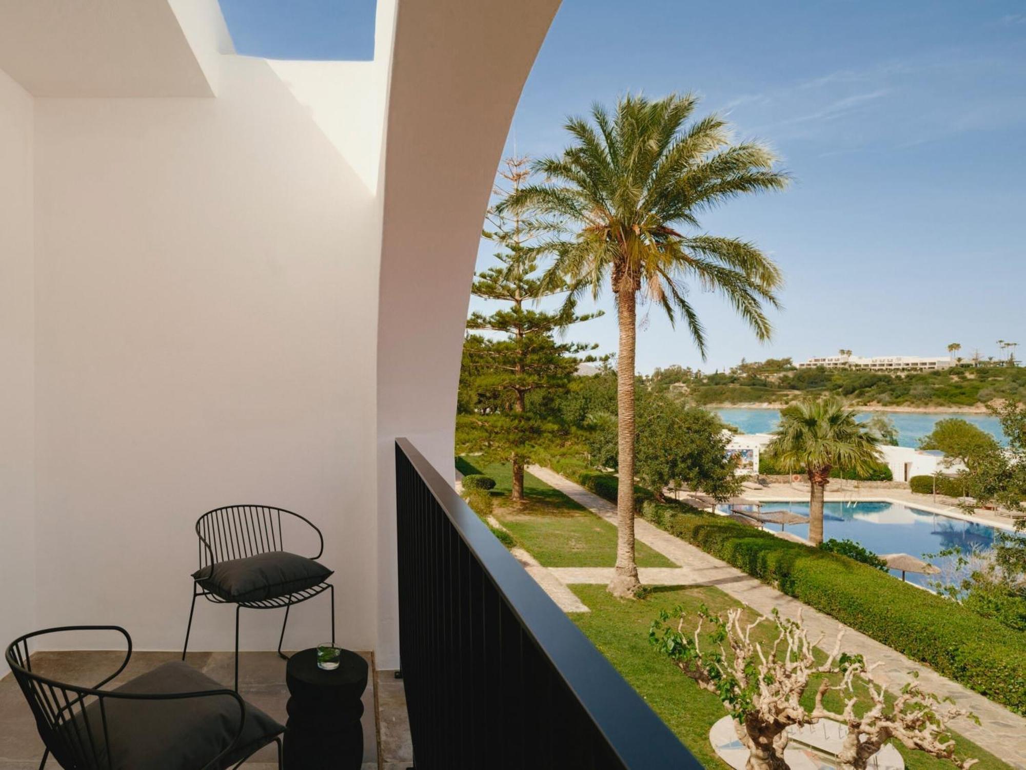 Hotel Minos Art Hotel, A Member Of Design 5*