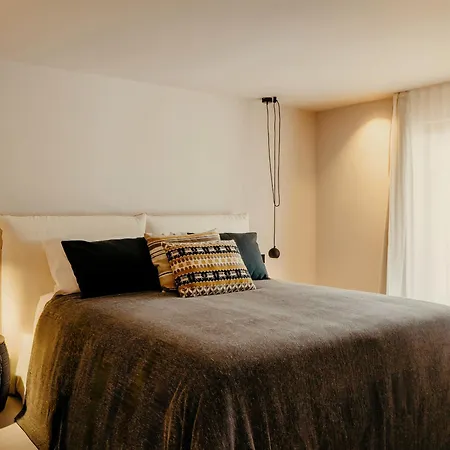 Minos Beach Art Hotel, A Member Of Design Hotels Agios Nikolaos  Room photo