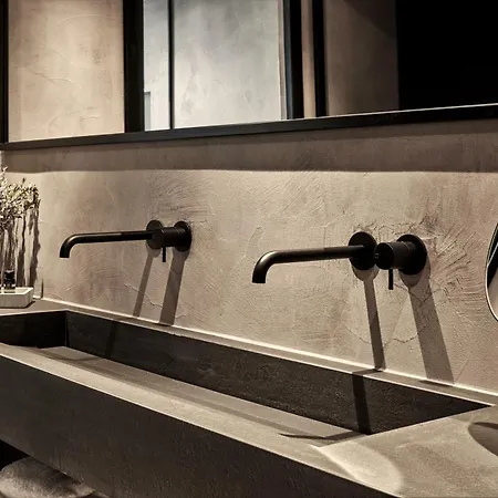 Minos Beach Art Hotel, A Member Of Design Hotels Agios Nikolaos Cameră foto