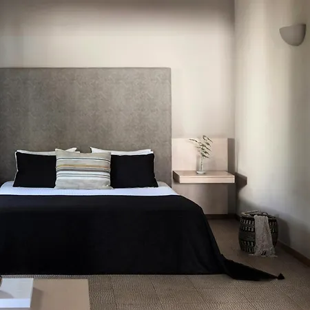 Minos Beach Art Hotel, A Member Of Design Hotels Agios Nikolaos Cameră foto