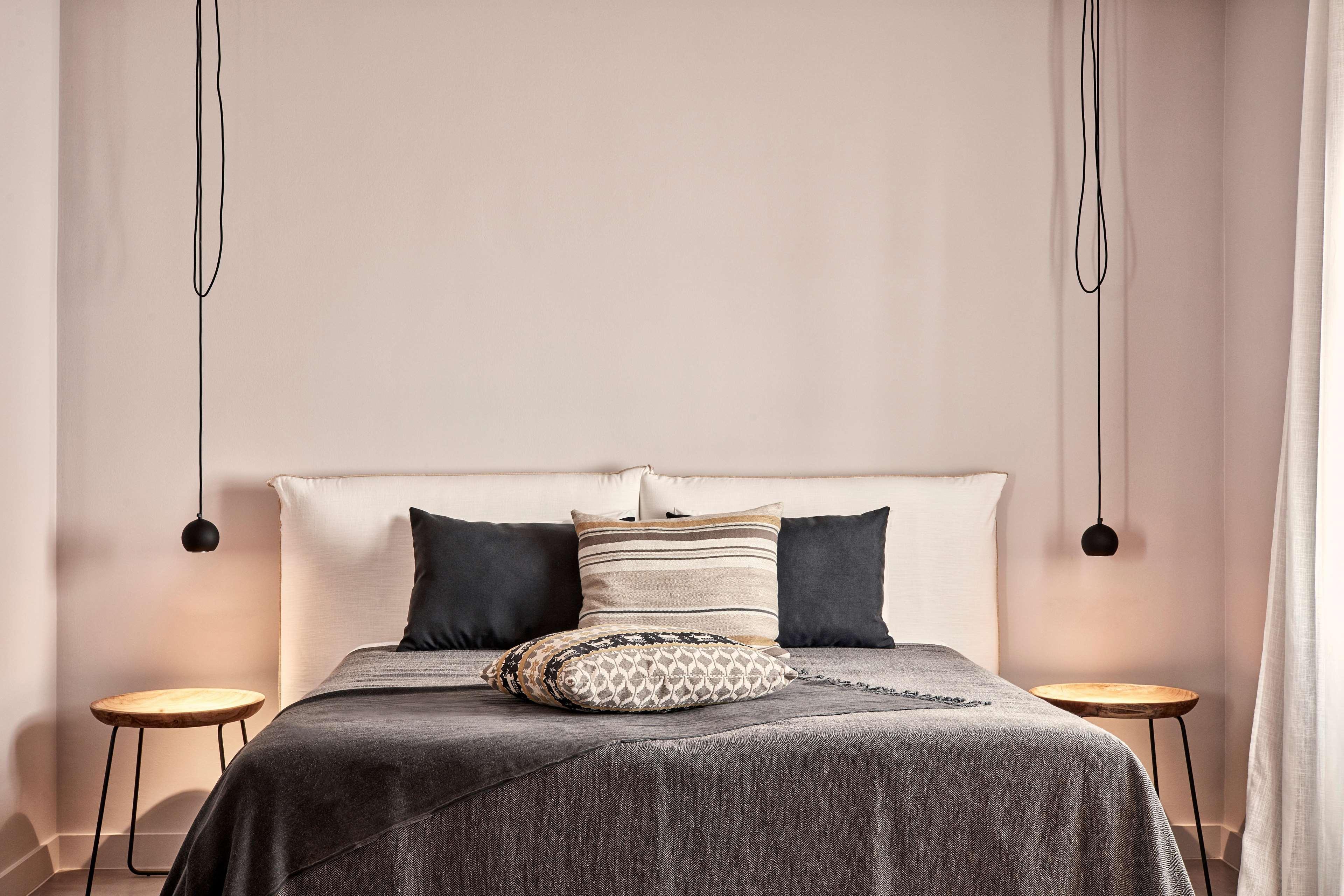 Hotel Minos Art Hotel, A Member Of Design Agios Nikolaos (Crete)