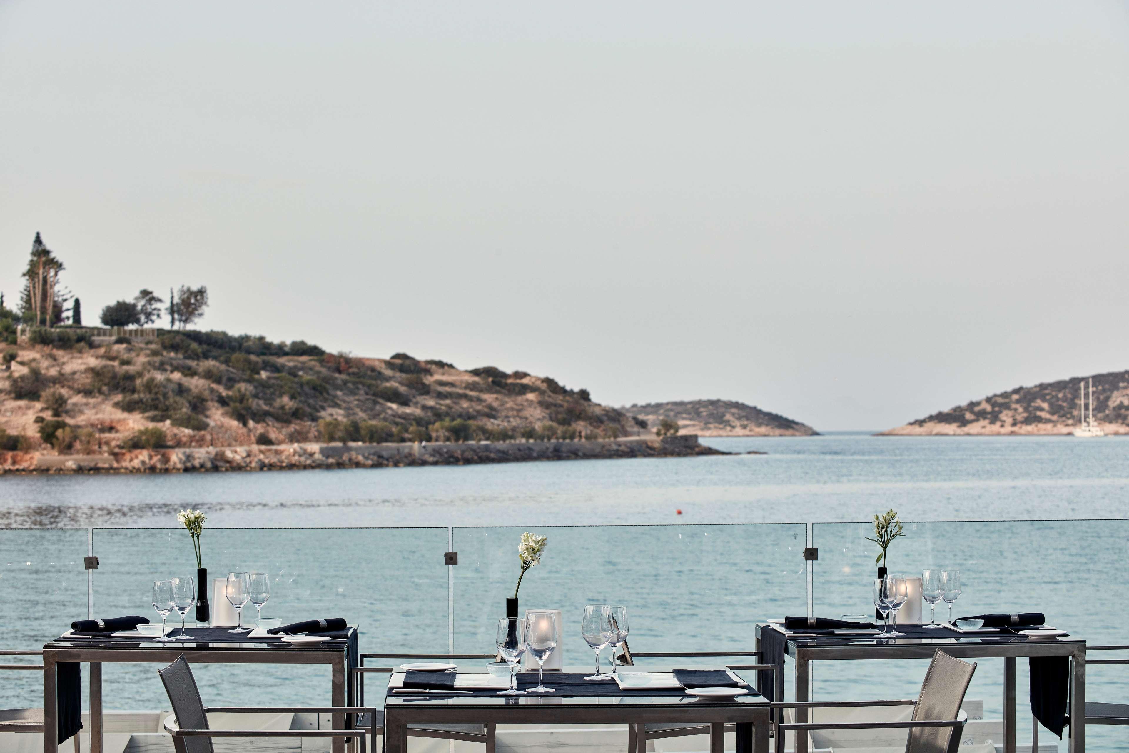 Hotel Minos Art Hotel, A Member Of Design 5*