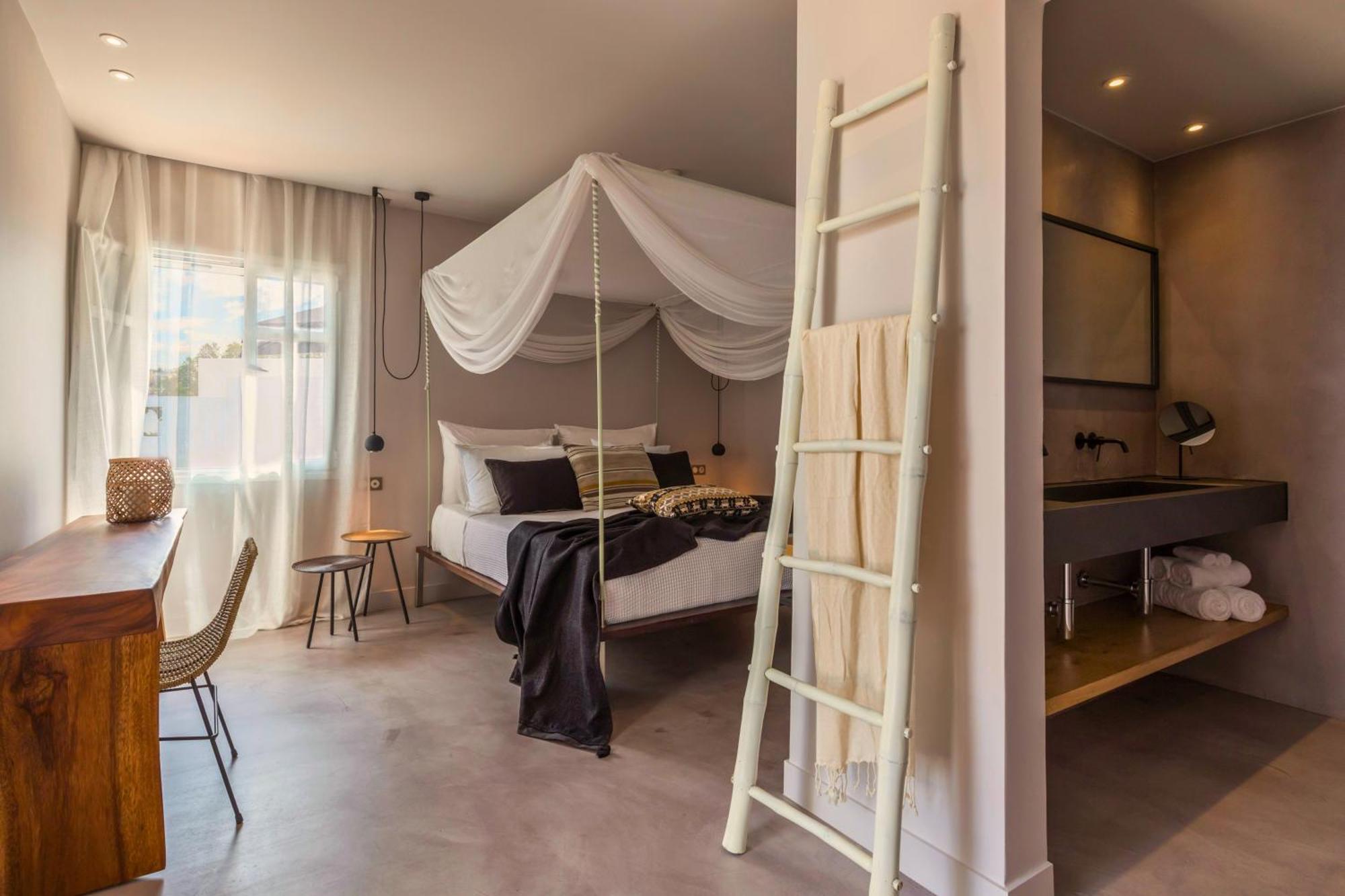 Minos Art Hotel, A Member Of Design Hotel