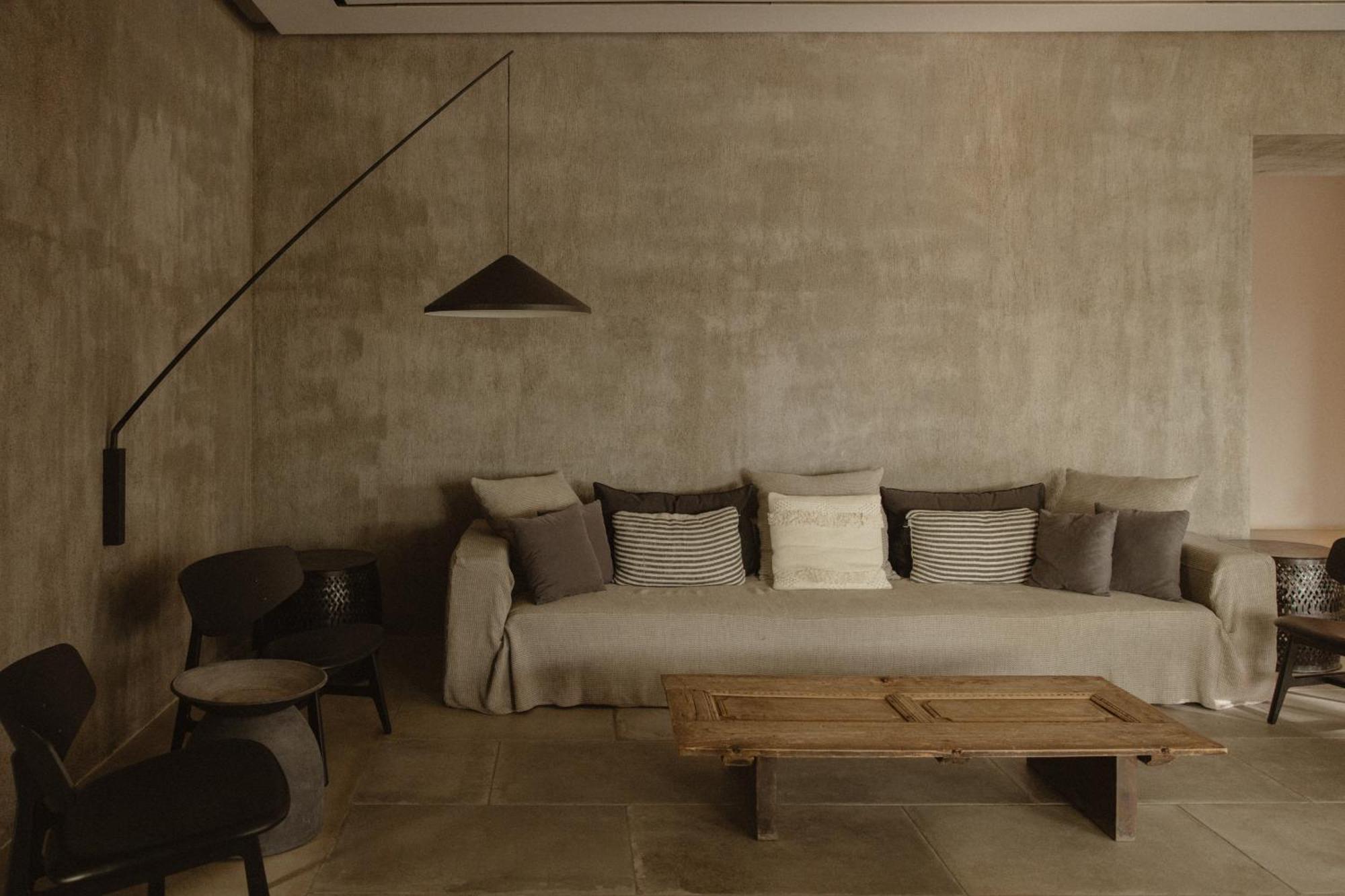 Minos Art Hotel, A Member Of Design מלון Ágios Nikólaos