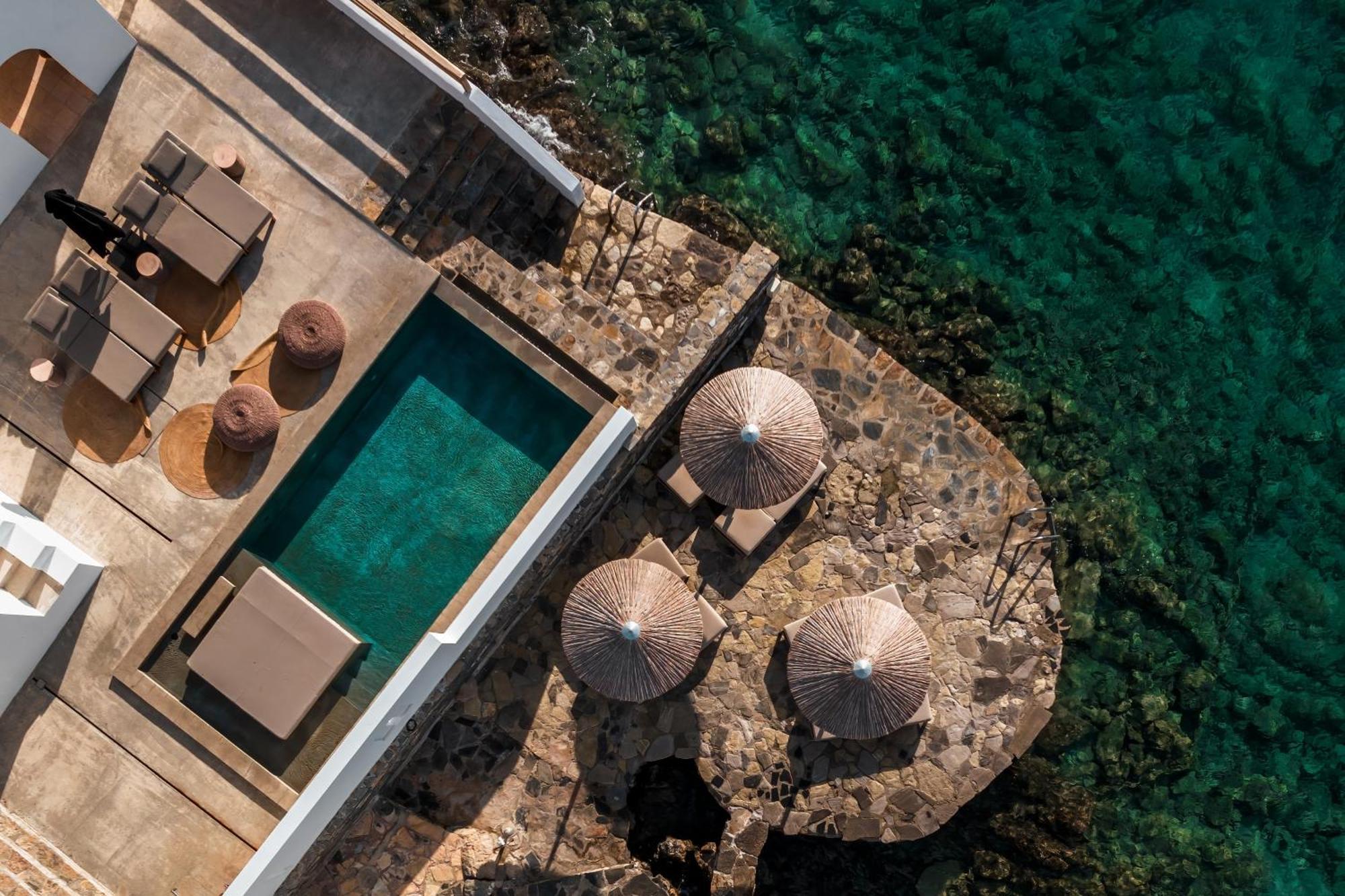 Minos Art Hotel, A Member Of Design