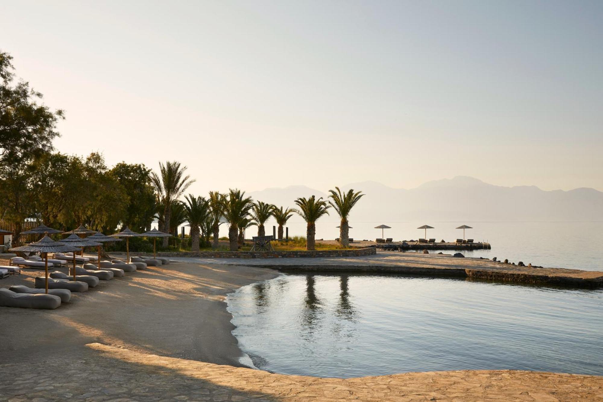Minos Art Hotel, A Member Of Design Agios Nikolaos (Crete)