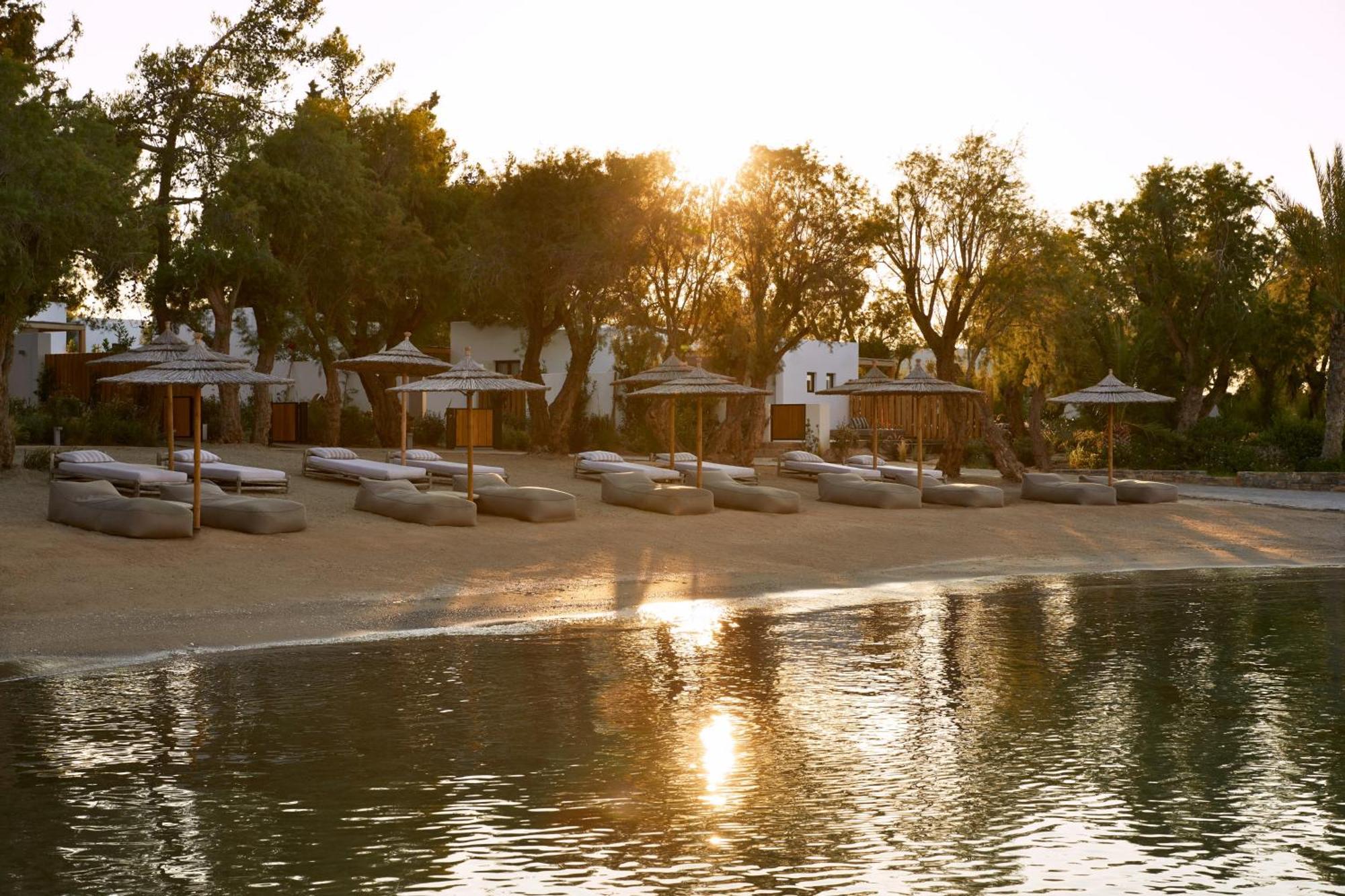 Minos Art Hotel, A Member Of Design 5* Ágios Nikólaos