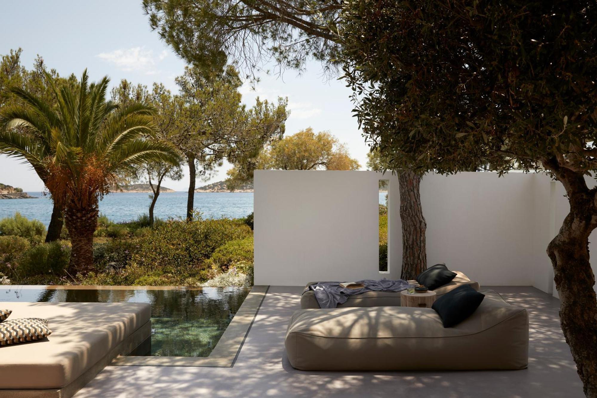 Hotel Minos Art Hotel, A Member Of Design 5*