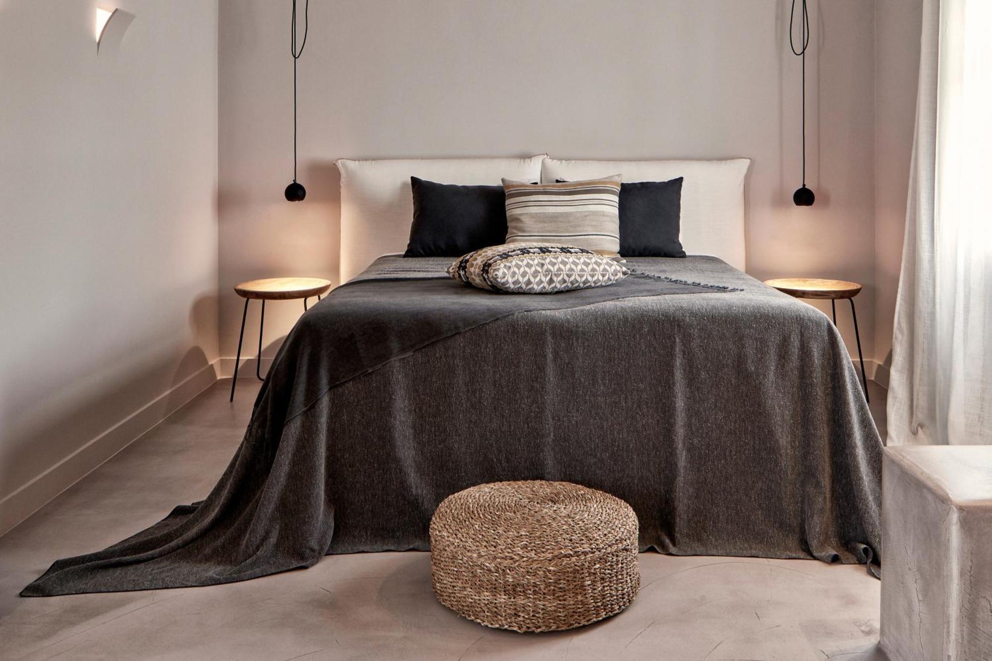 מלון Minos Art Hotel, A Member Of Design Ágios Nikólaos