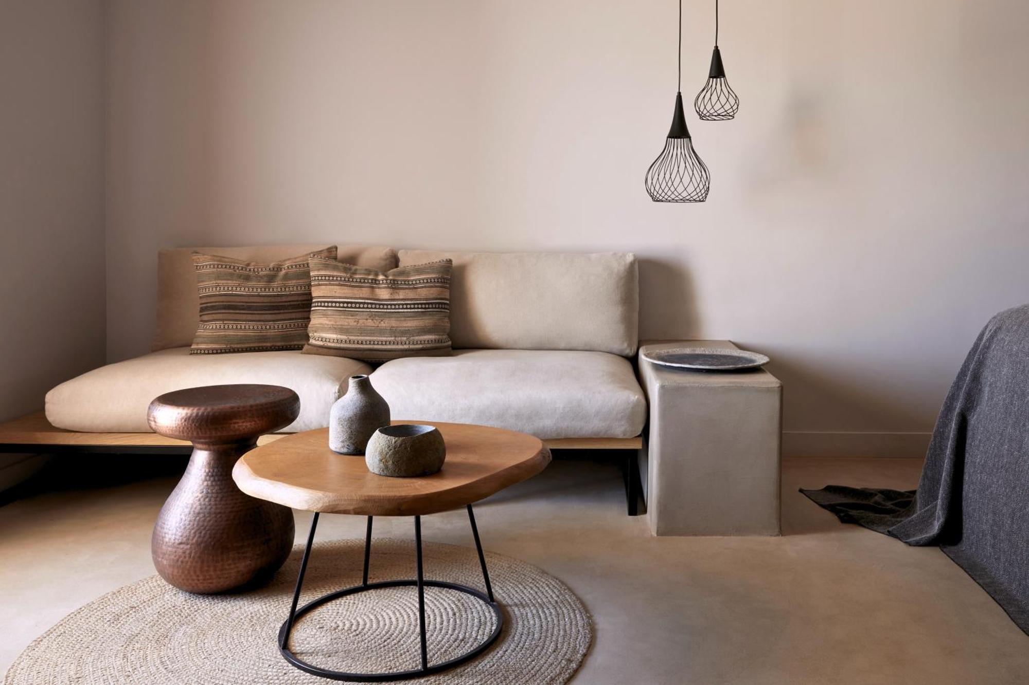 Minos Art Hotel, A Member Of Design מלון 5*