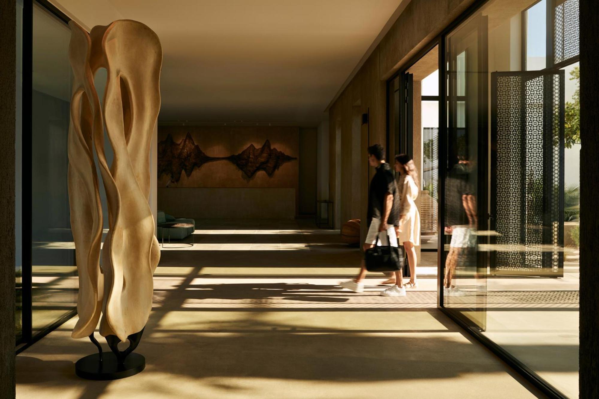 Minos Art Hotel, A Member Of Design Ágios Nikólaos