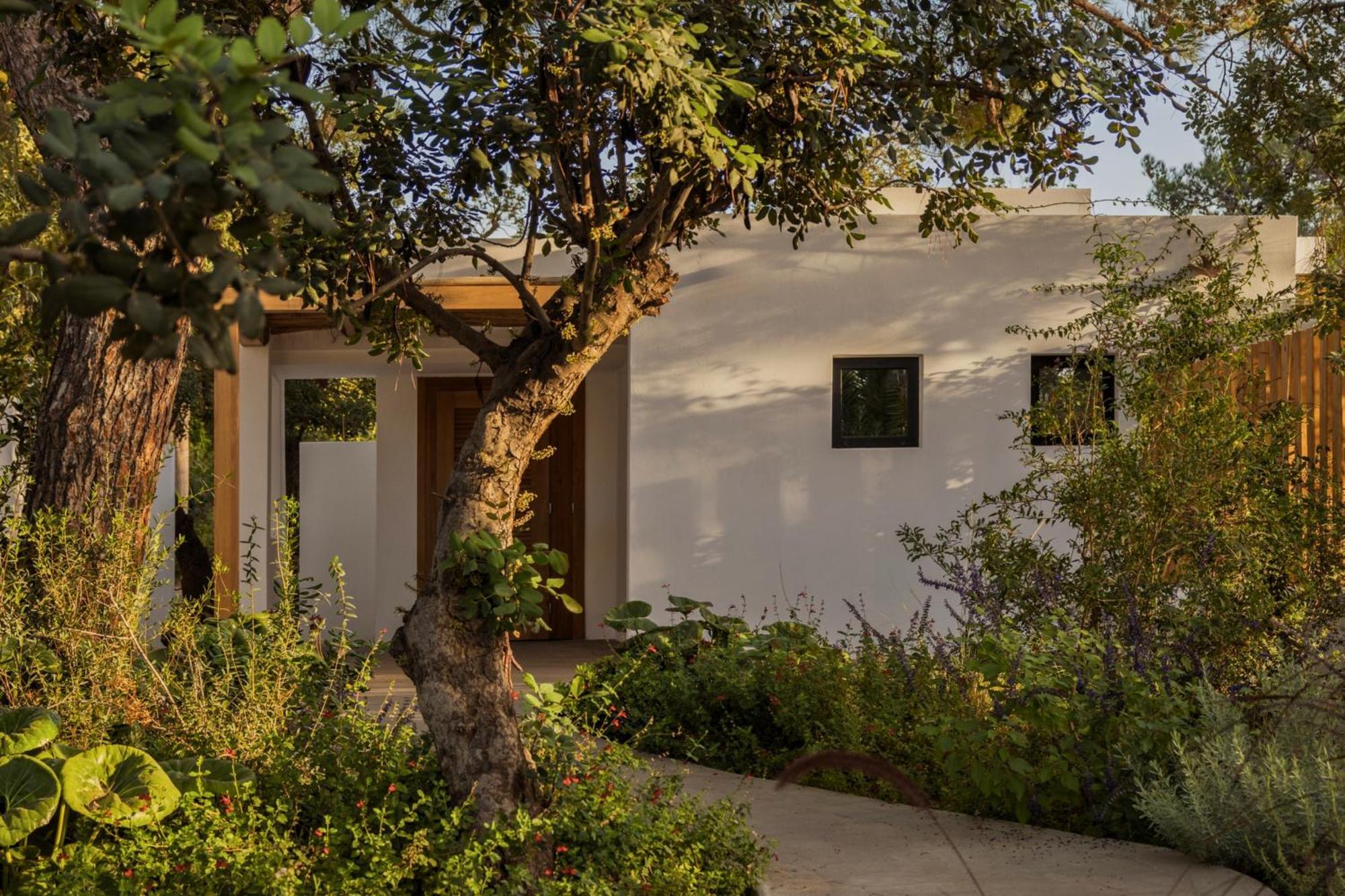 Minos Art Hotel, A Member Of Design מלון