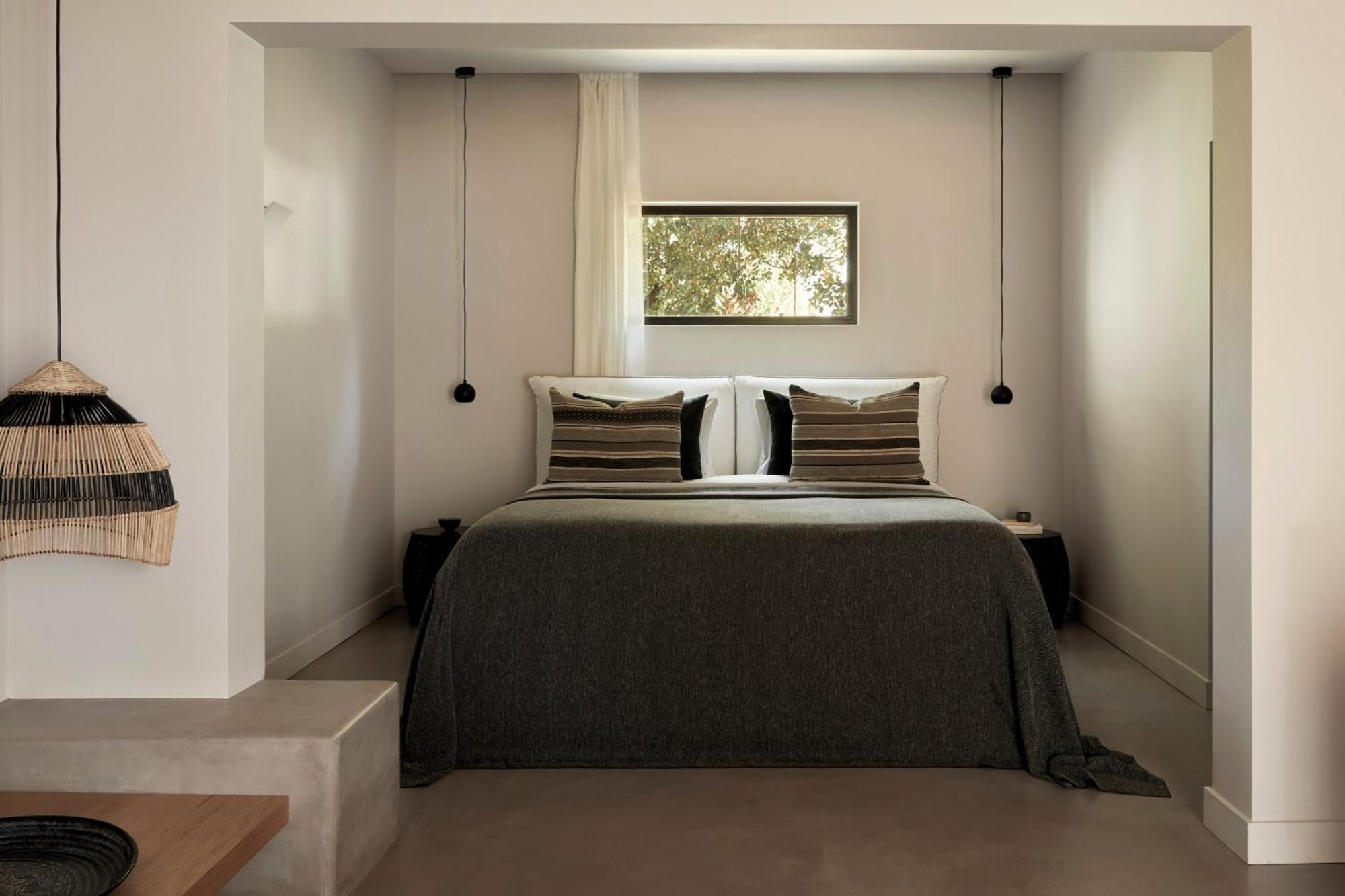 Minos Art Hotel, A Member Of Design 5*