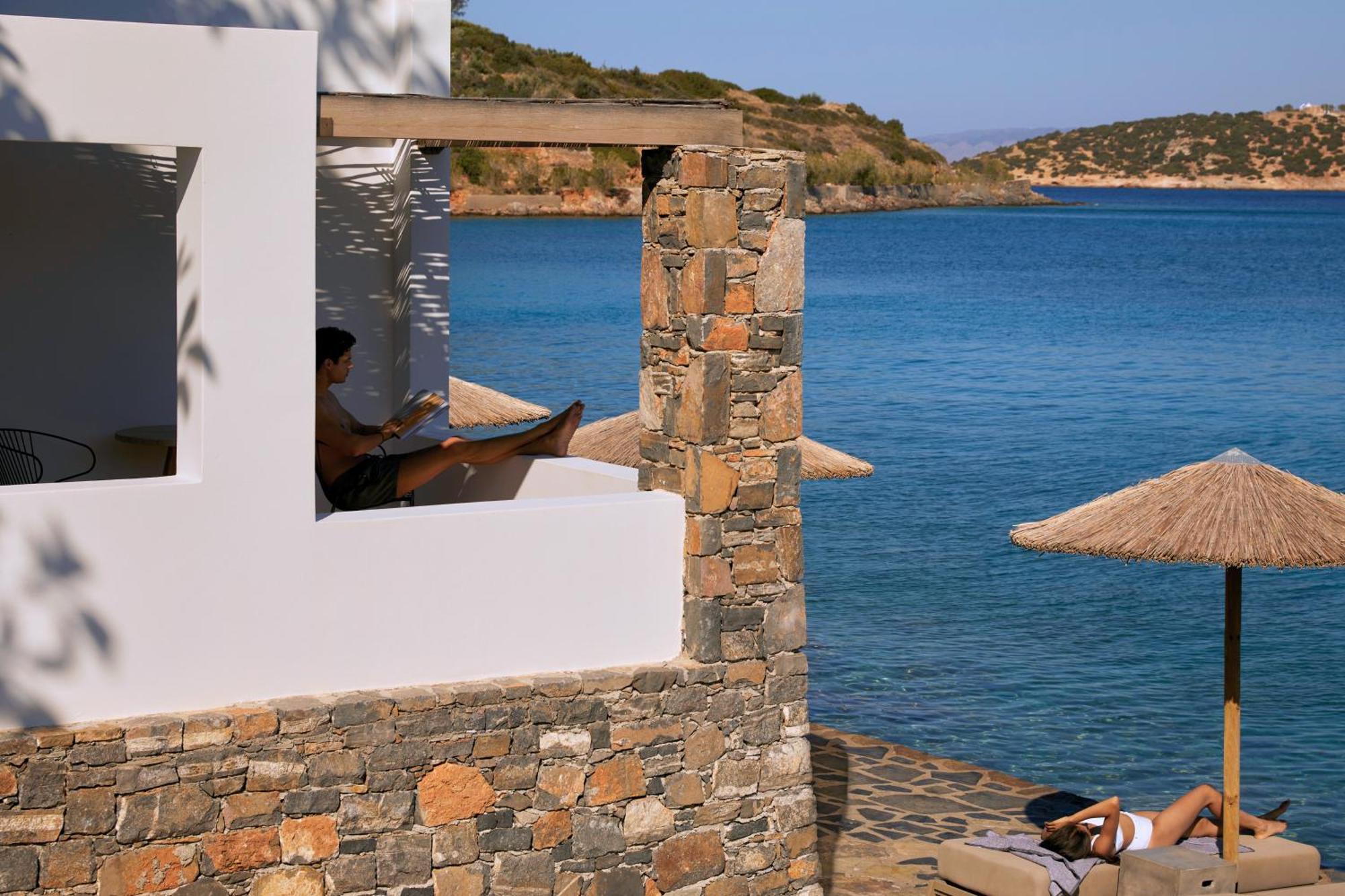 Minos Art Hotel, A Member Of Design 5* Ágios Nikólaos