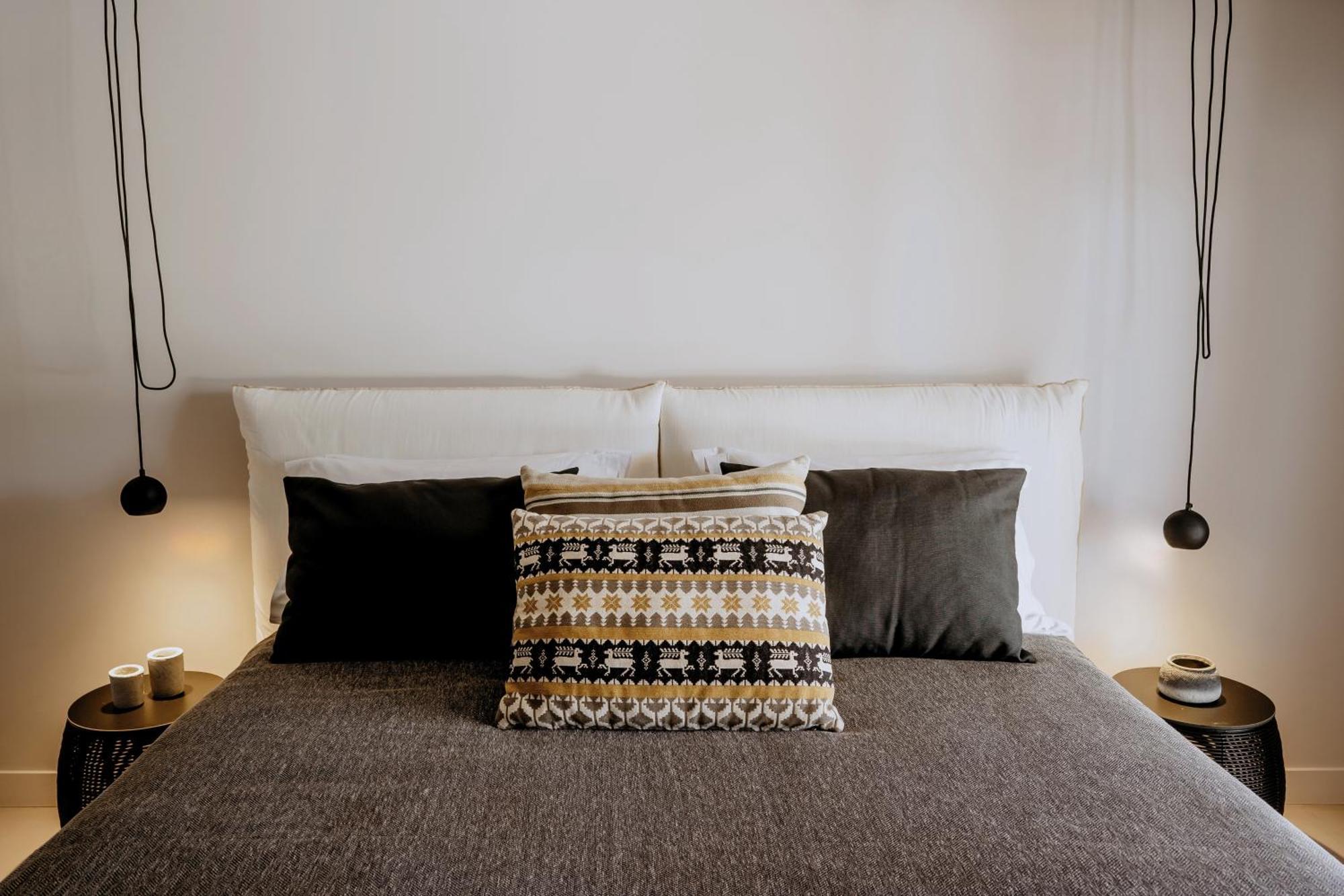 Minos Art Hotel, A Member Of Design מלון 5*