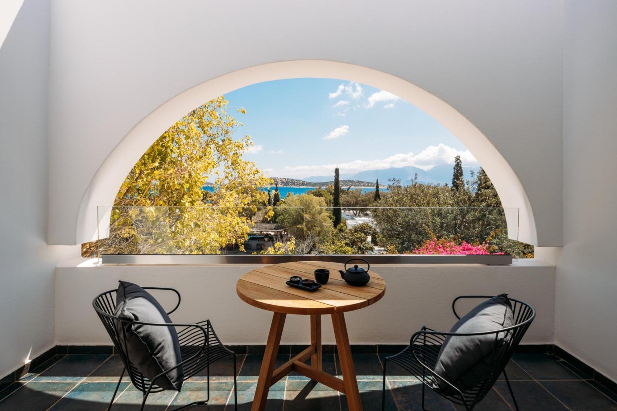 Minos Art Hotel, A Member Of Design 5*