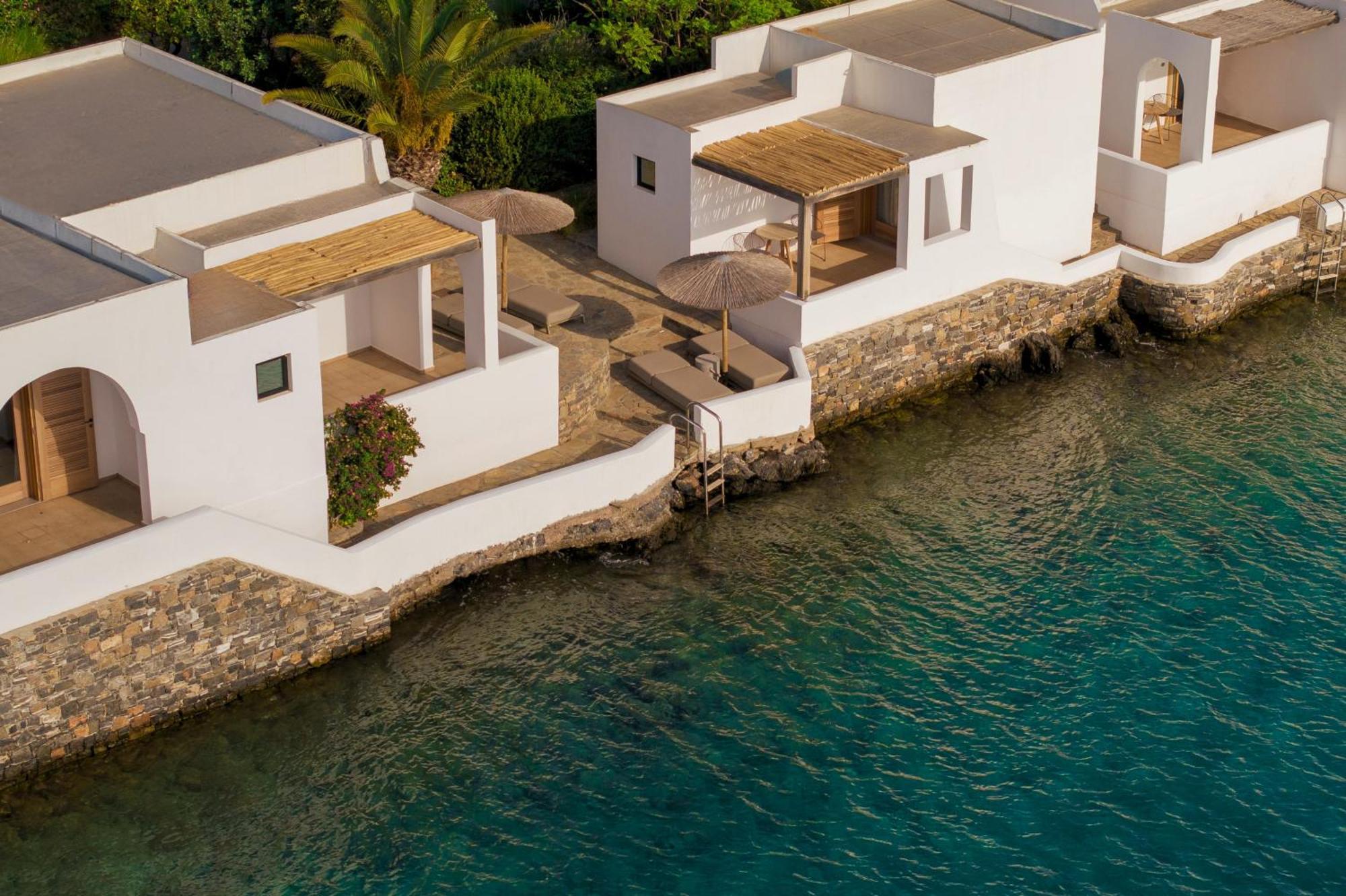 Minos Art Hotel, A Member Of Design מלון 5*