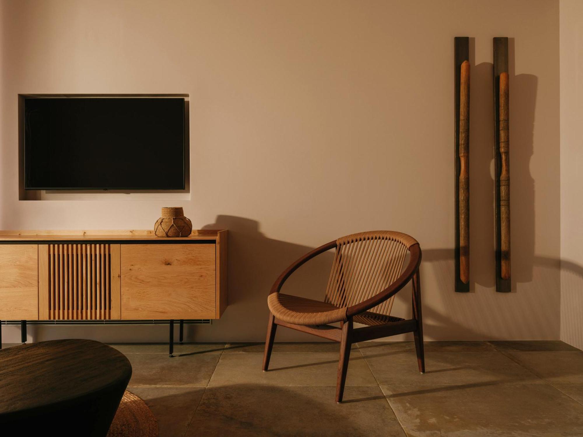 מלון Minos Art Hotel, A Member Of Design Ágios Nikólaos