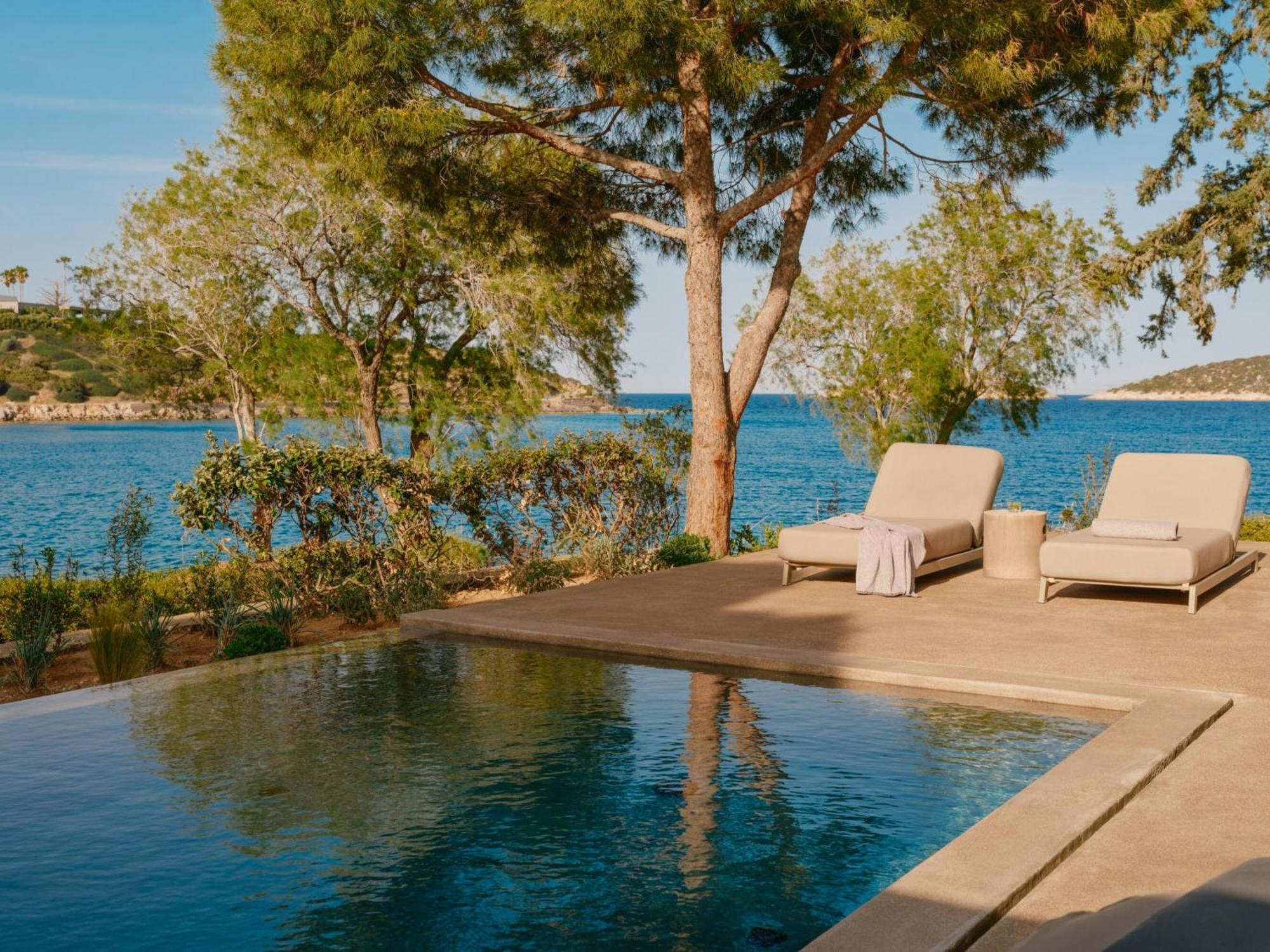 Minos Art Hotel, A Member Of Design