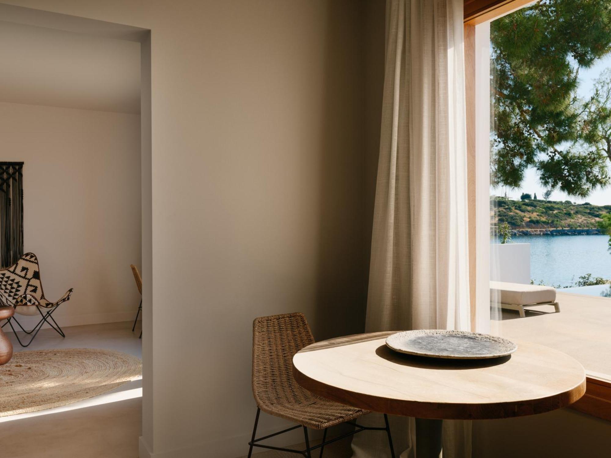 Minos Art Hotel, A Member Of Design מלון 5*