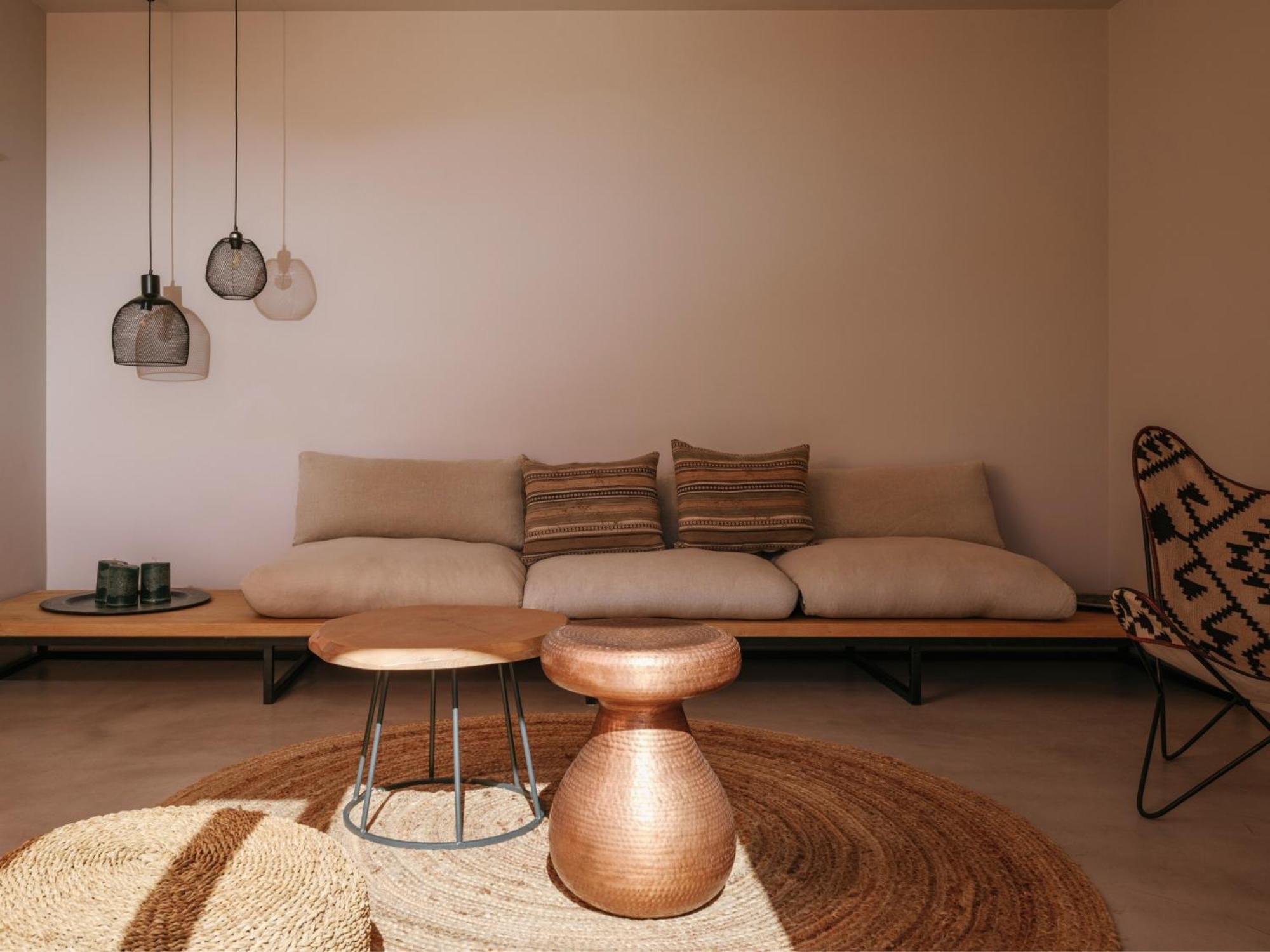 Minos Art Hotel, A Member Of Design Ágios Nikólaos