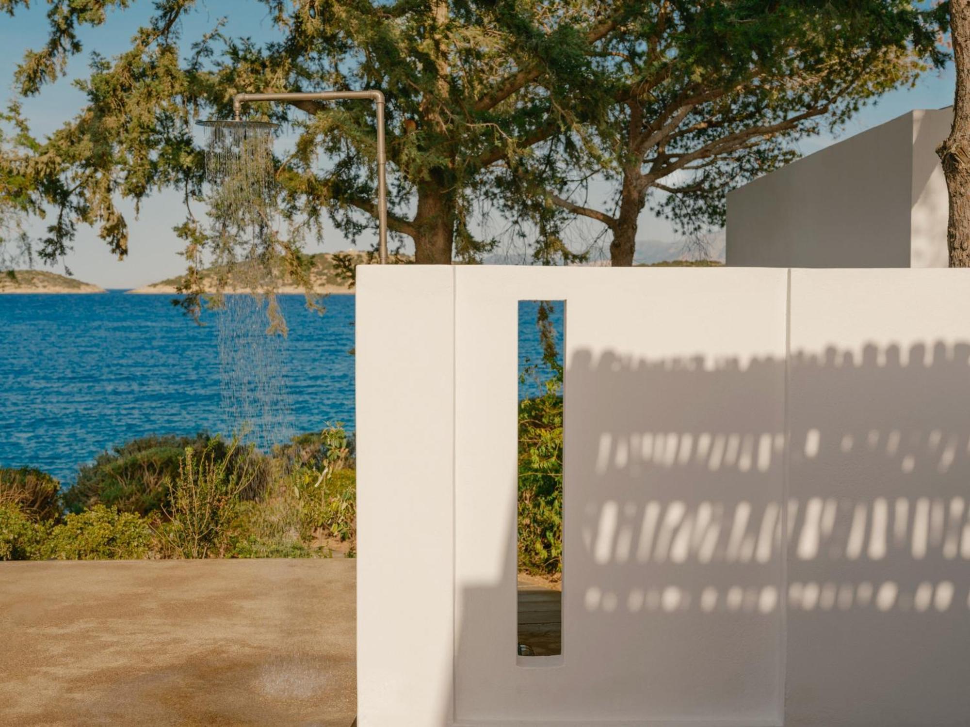 Minos Art Hotel, A Member Of Design 5* Ágios Nikólaos