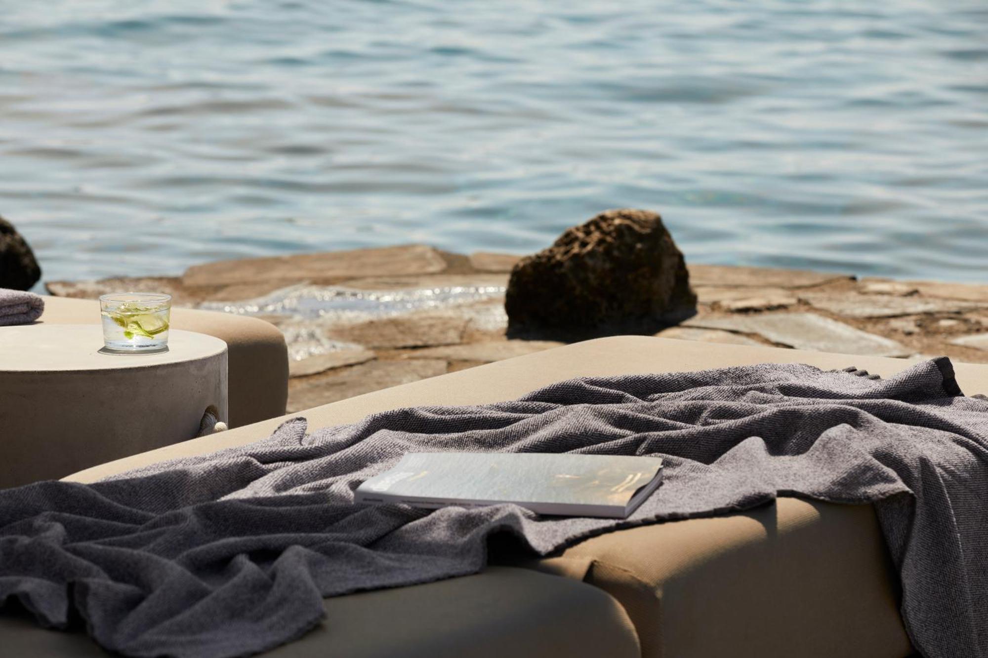 Minos Art Hotel, A Member Of Design Hotel Agios Nikolaos (Crete)