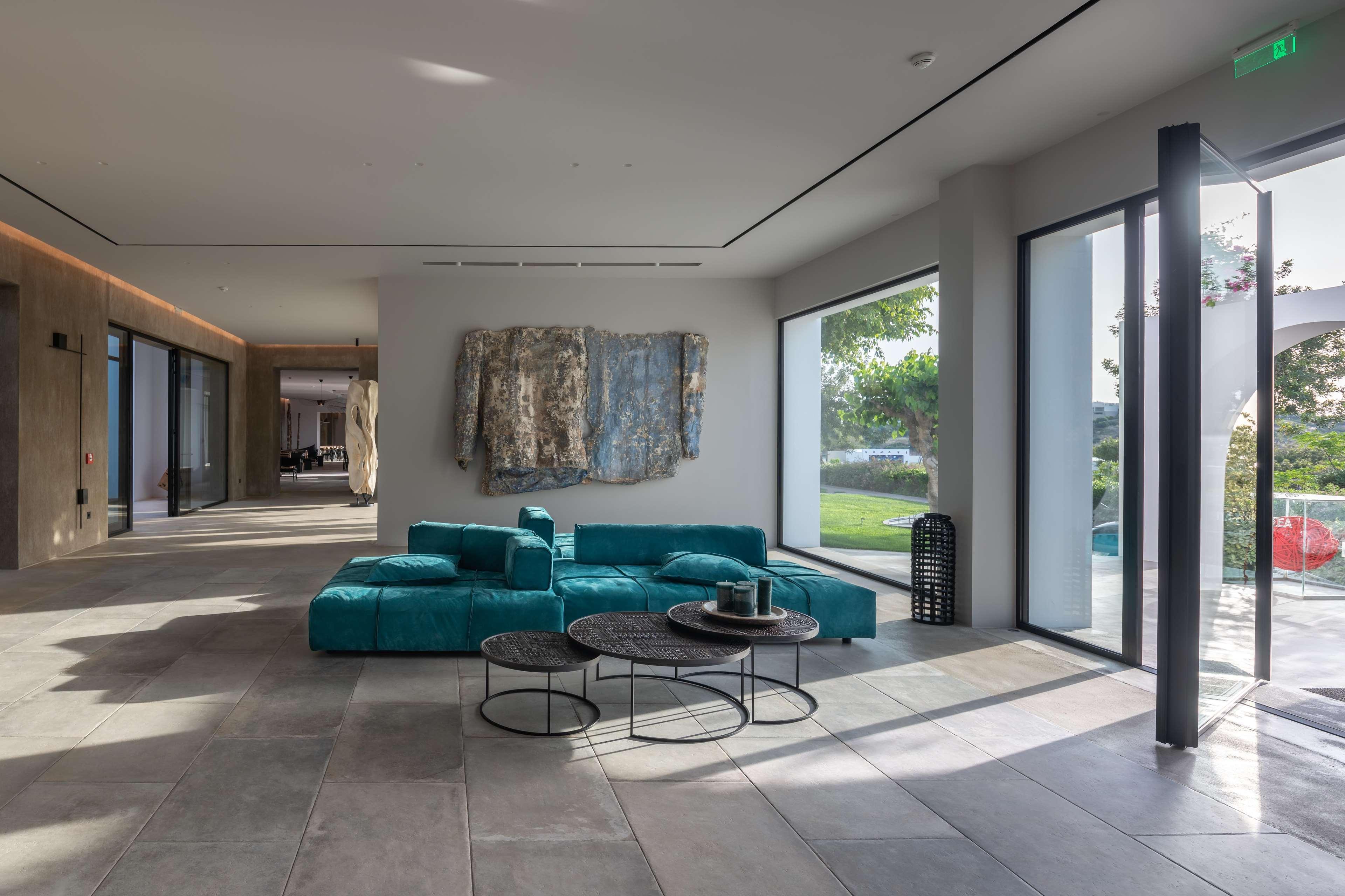 Hotel Minos Art Hotel, A Member Of Design