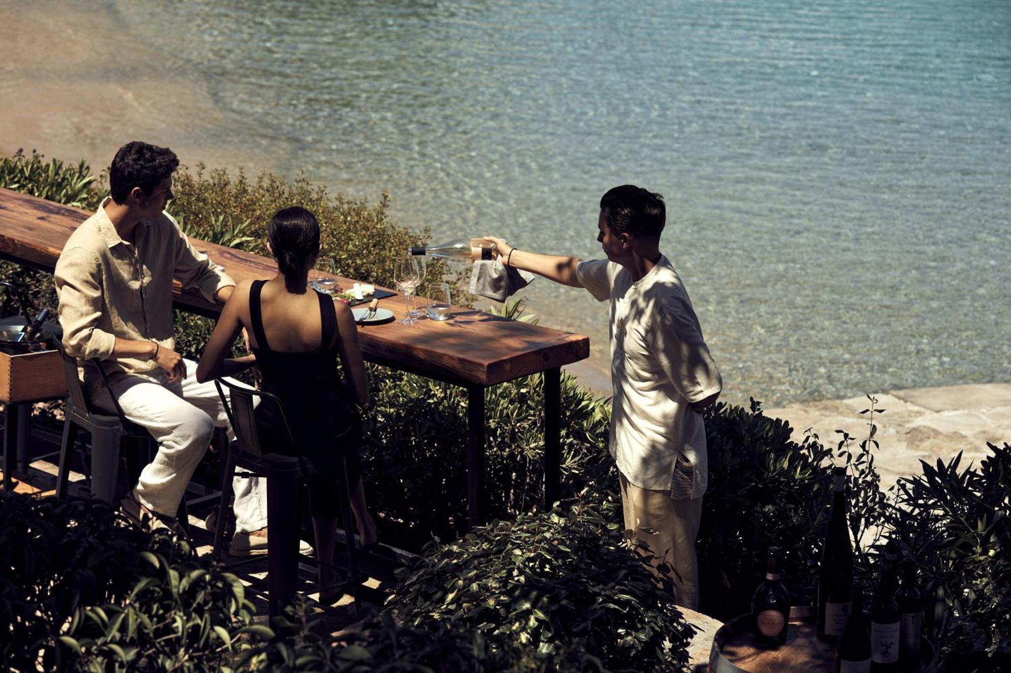 Minos Art Hotel, A Member Of Design 5*
