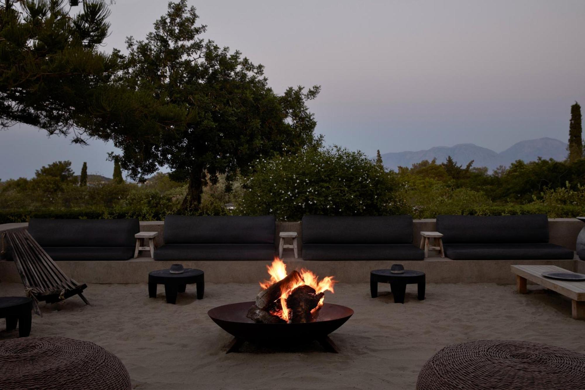 Minos Art Hotel, A Member Of Design Hotel Agios Nikolaos