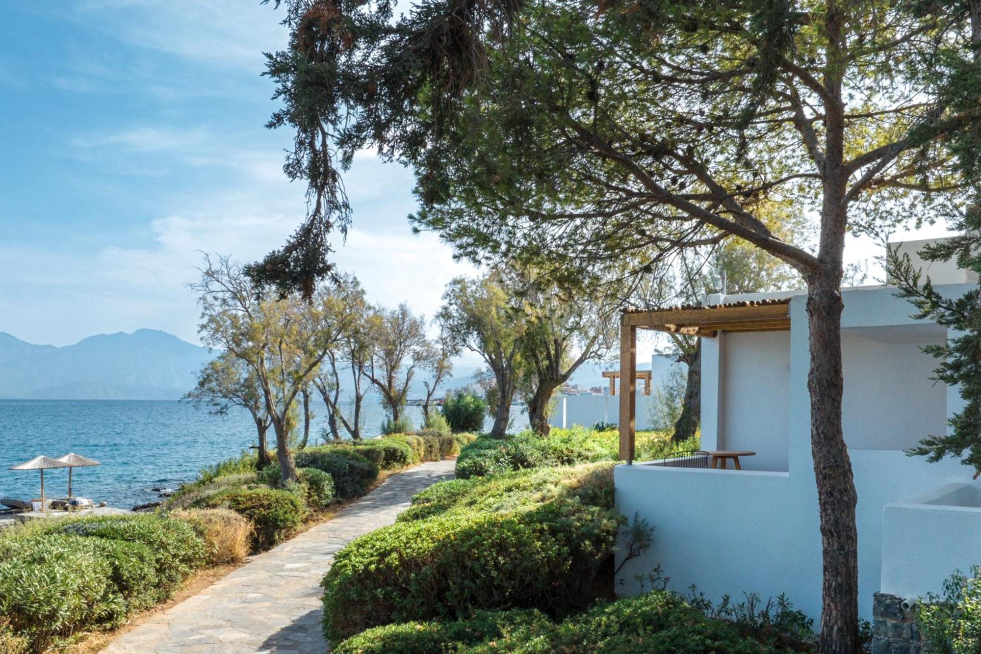 Minos Art Hotel, A Member Of Design Agios Nikolaos