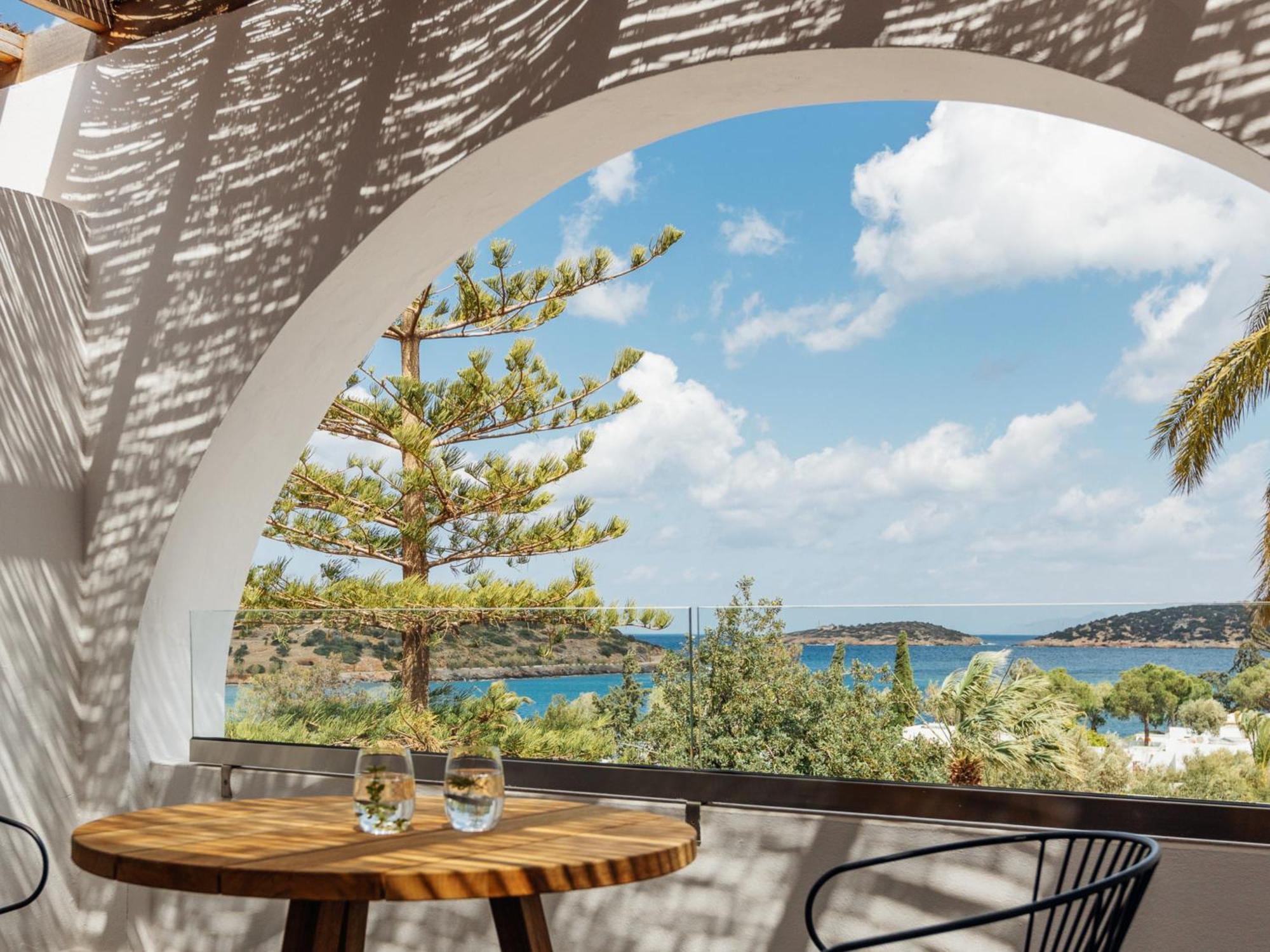 Minos Art Hotel, A Member Of Design