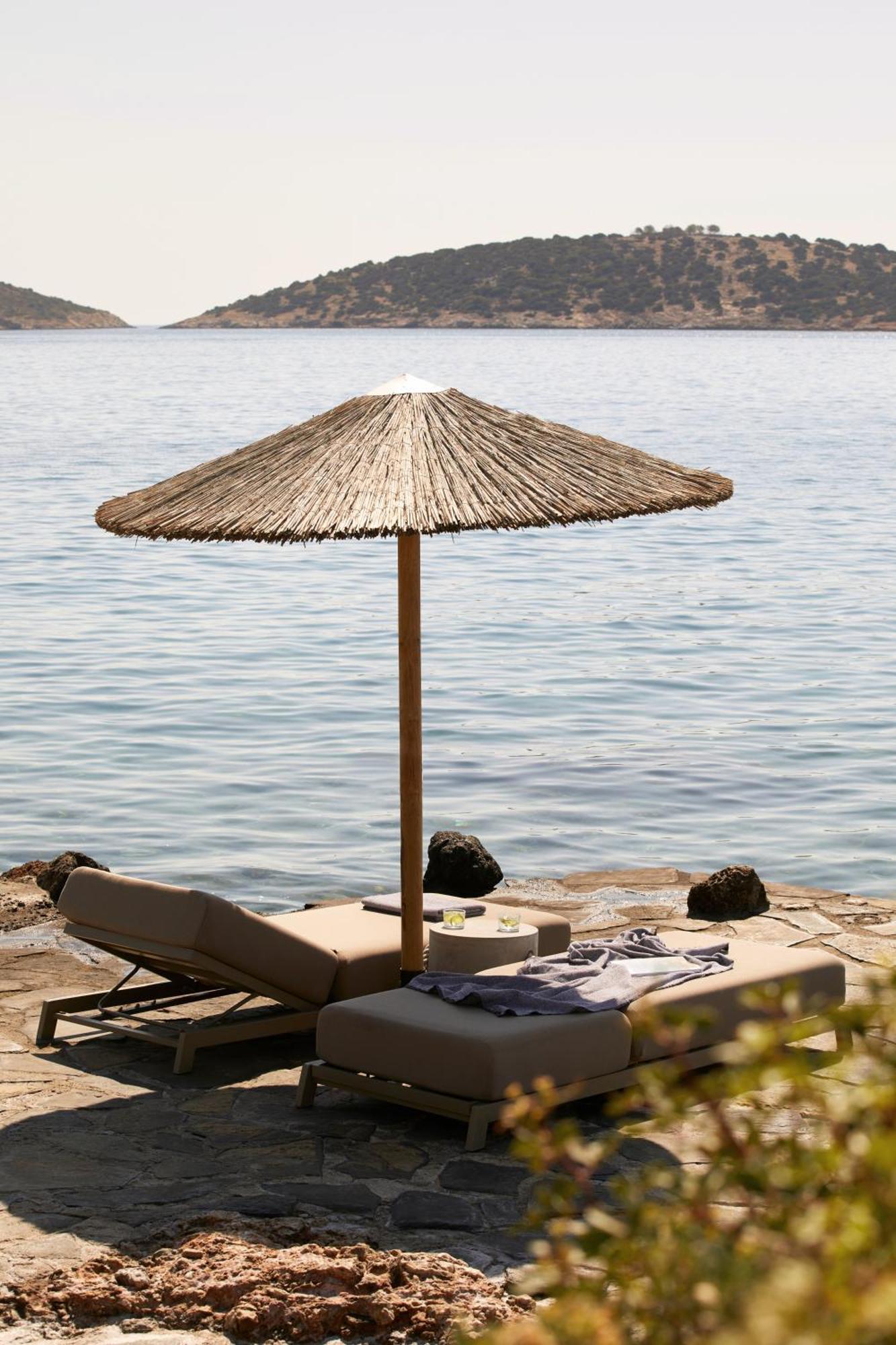 Minos Art Hotel, A Member Of Design Hotel 5*